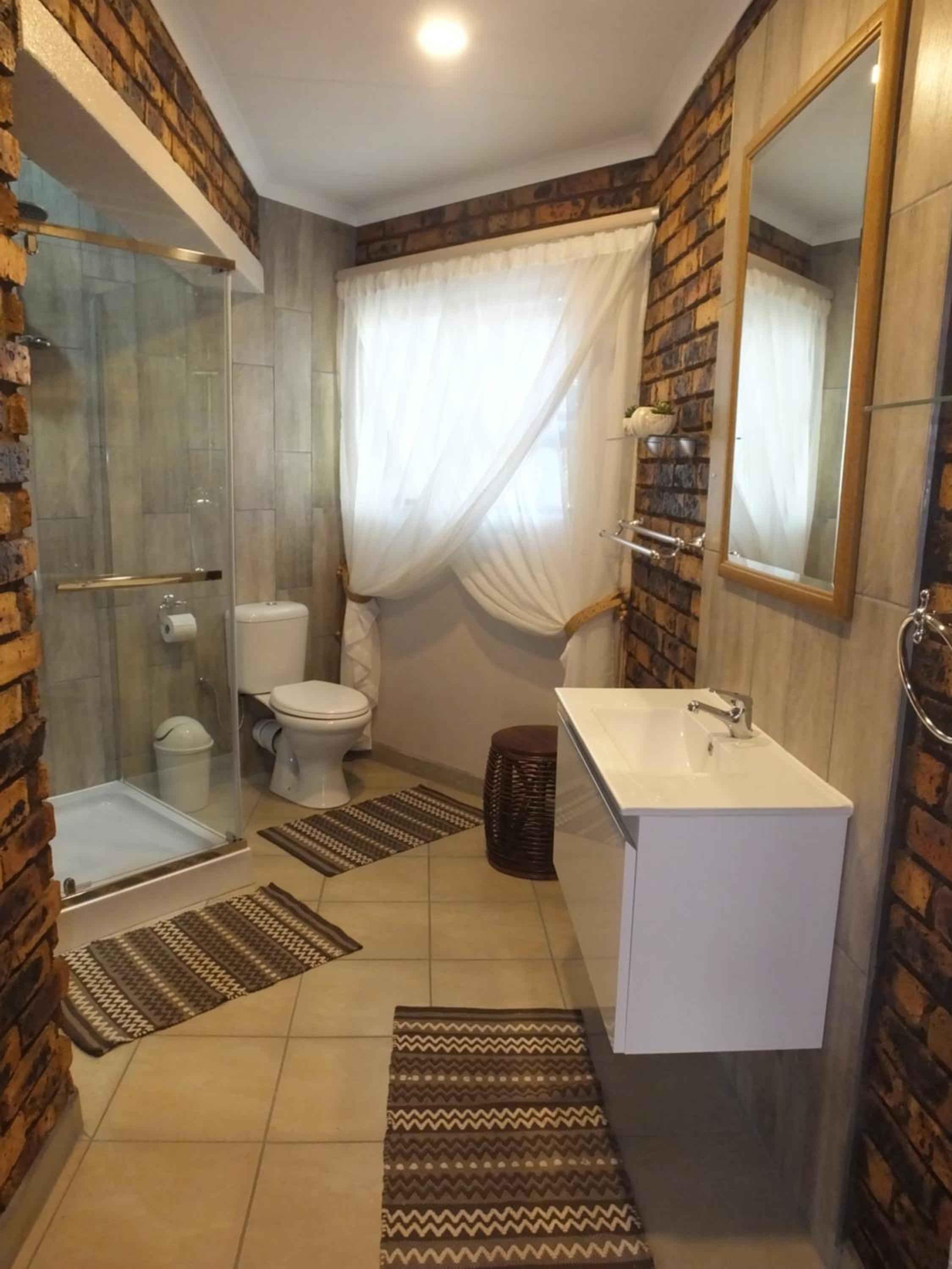 Self-Catering Unit photo 2