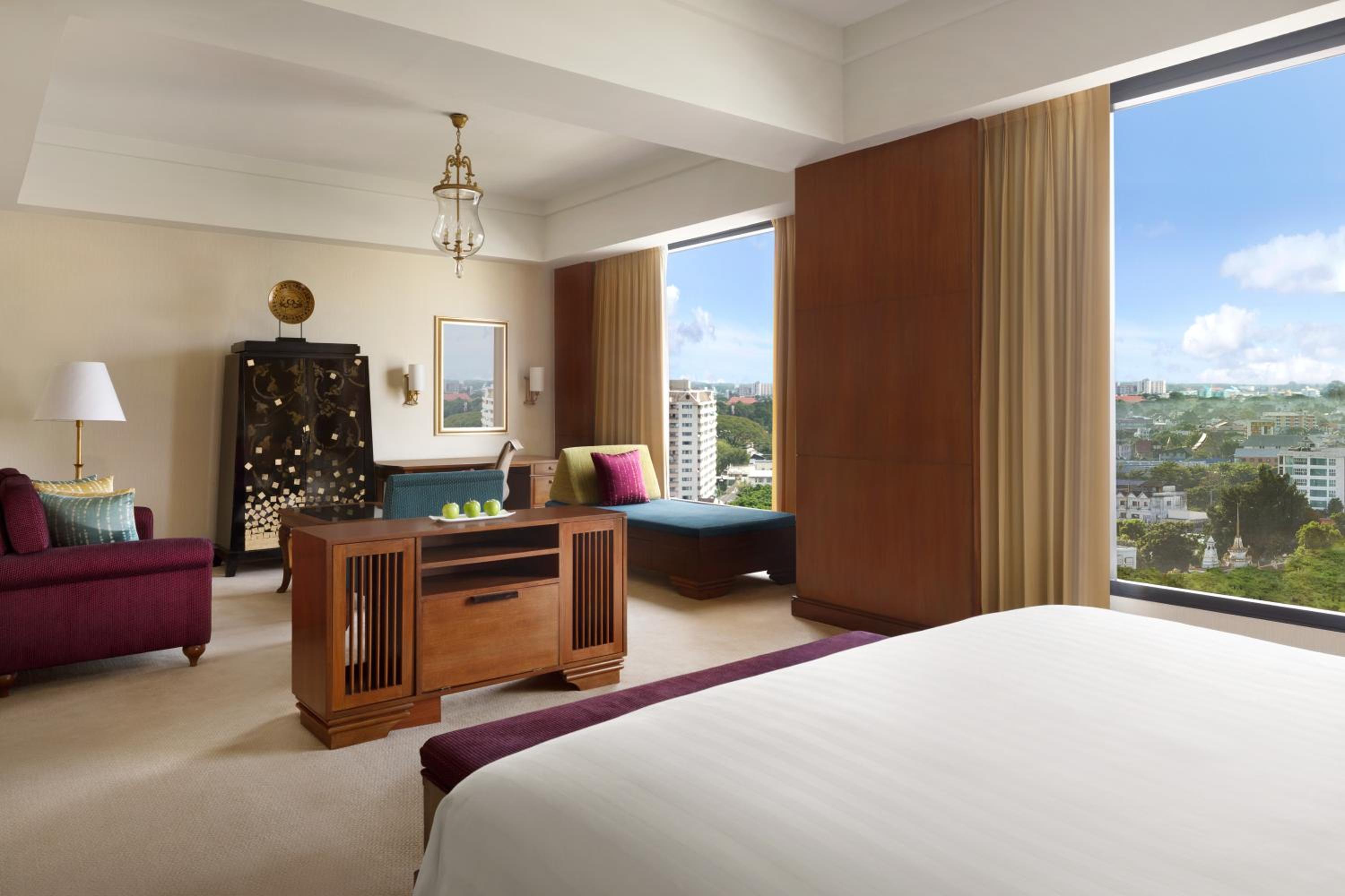 Premier Double Room - Photo 6