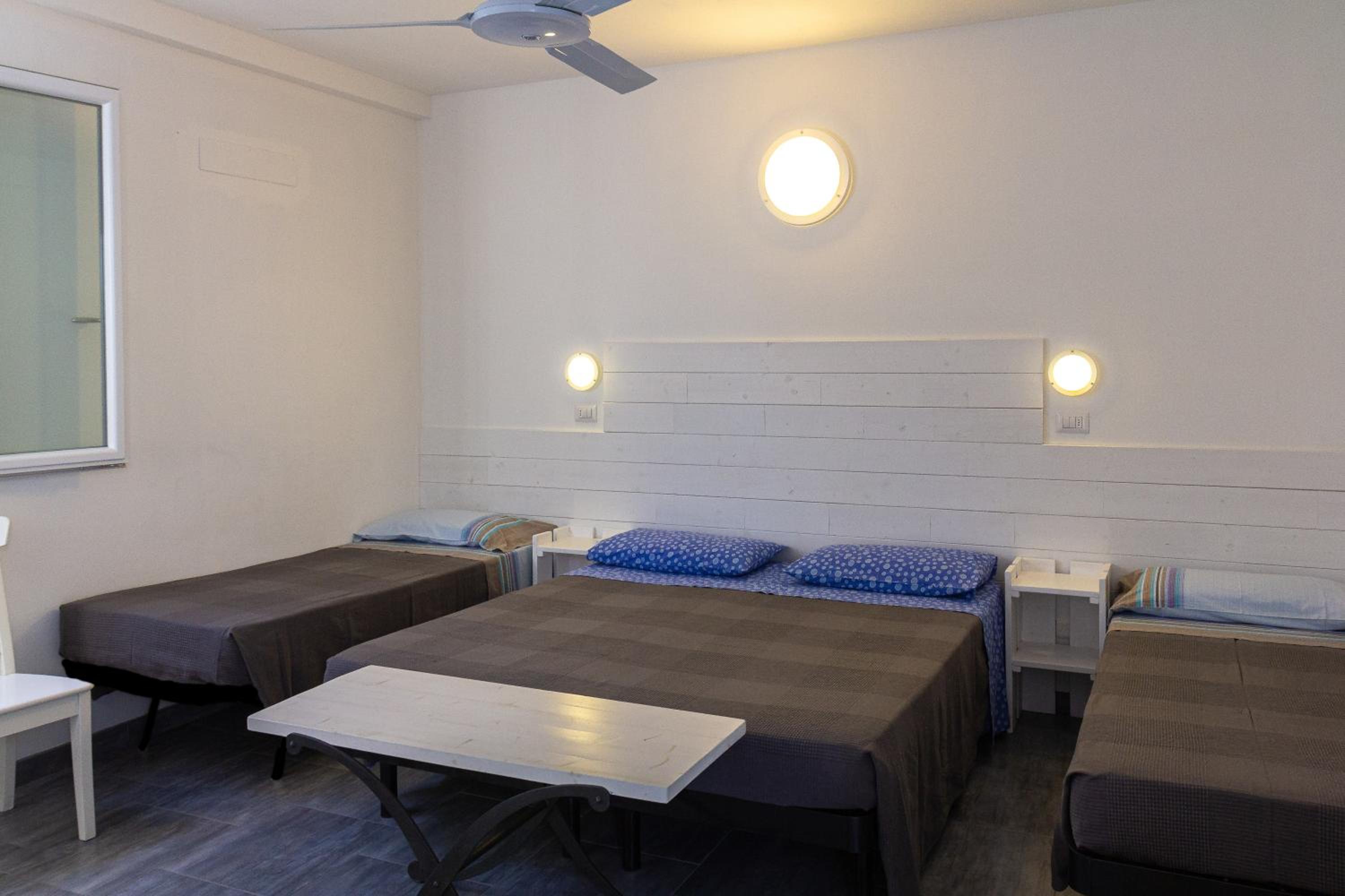 Quadruple Room photo 3