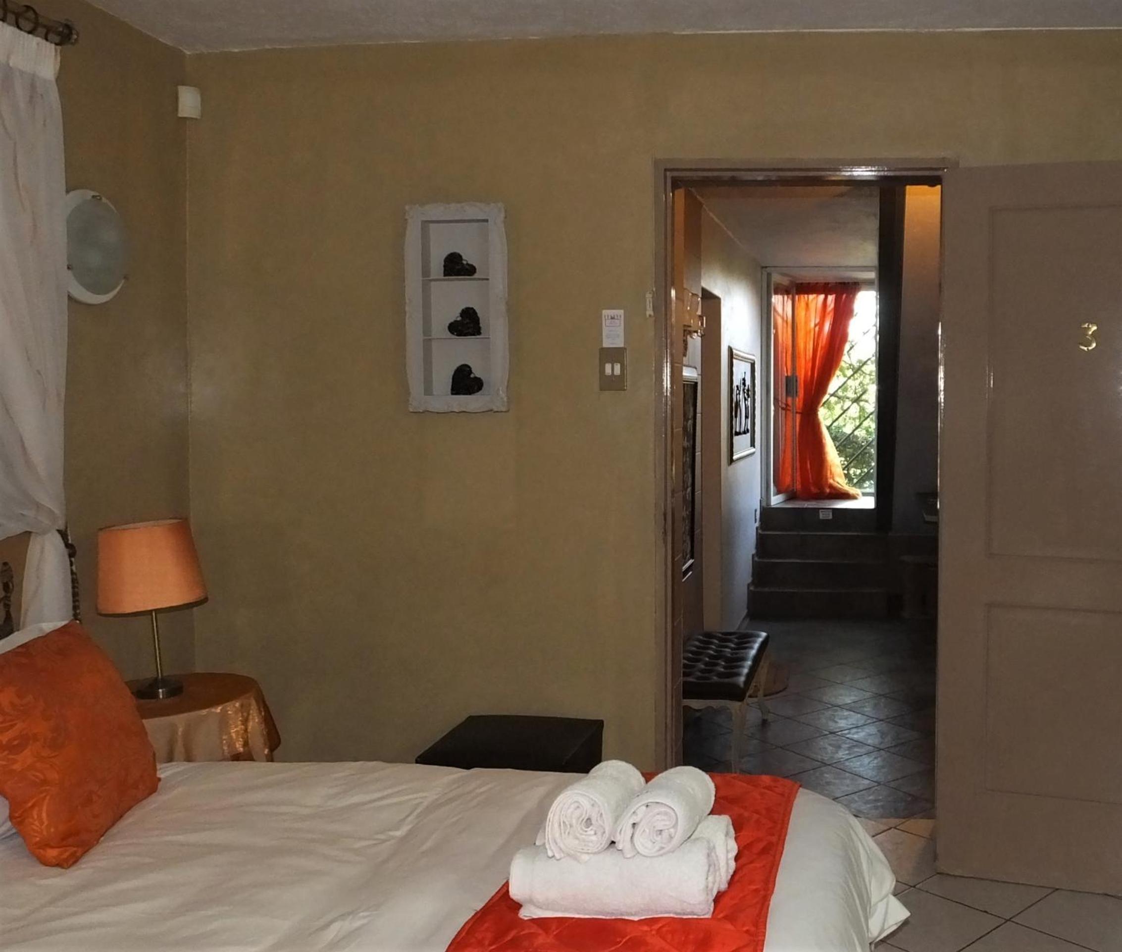  Double Room photo 3