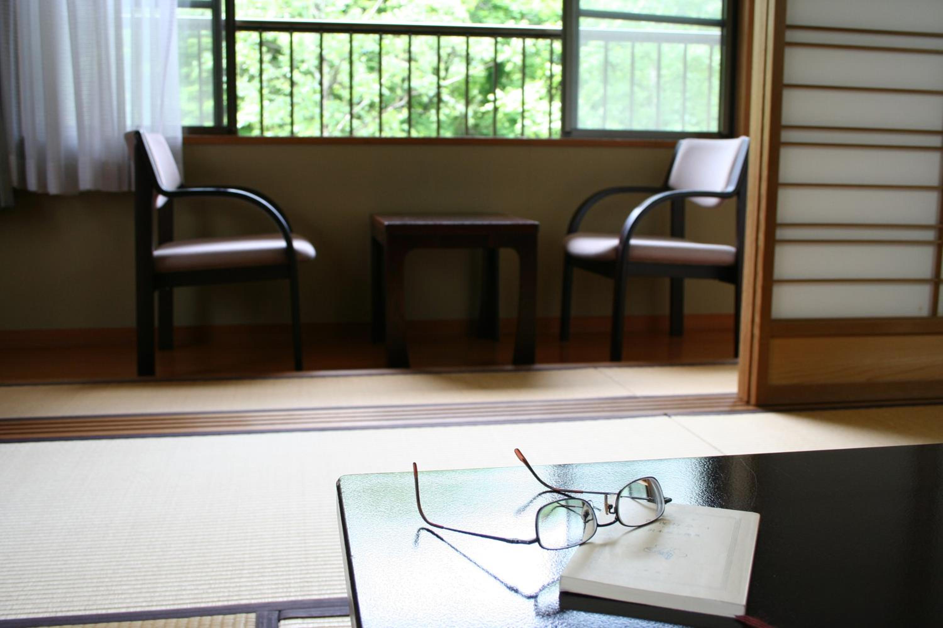 Room Selected at Check-In - Japanese-Style Room thumbnail 6