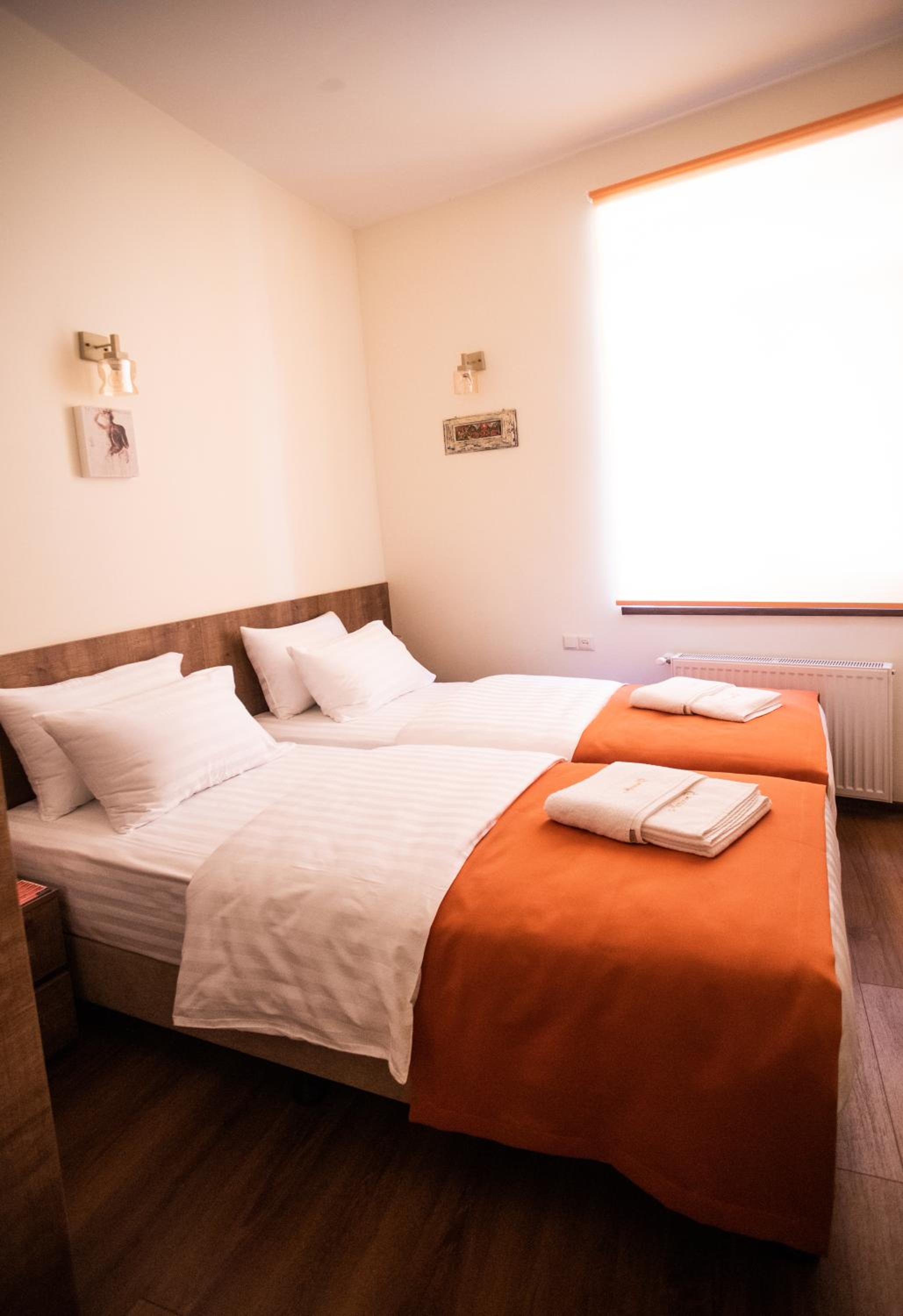 Twin Room photo 1