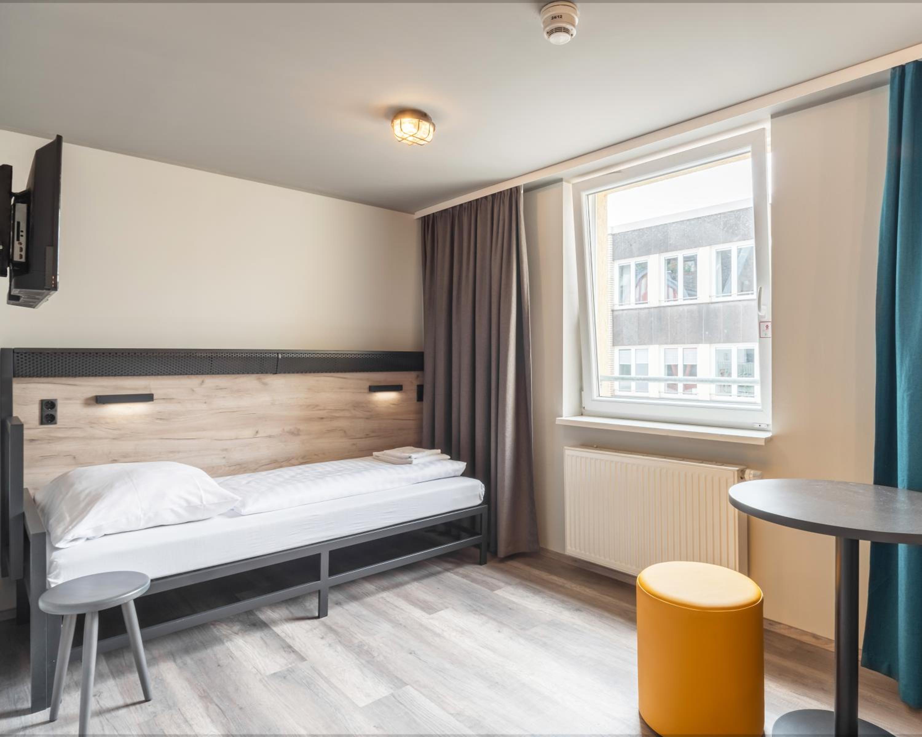 Single Room photo 2