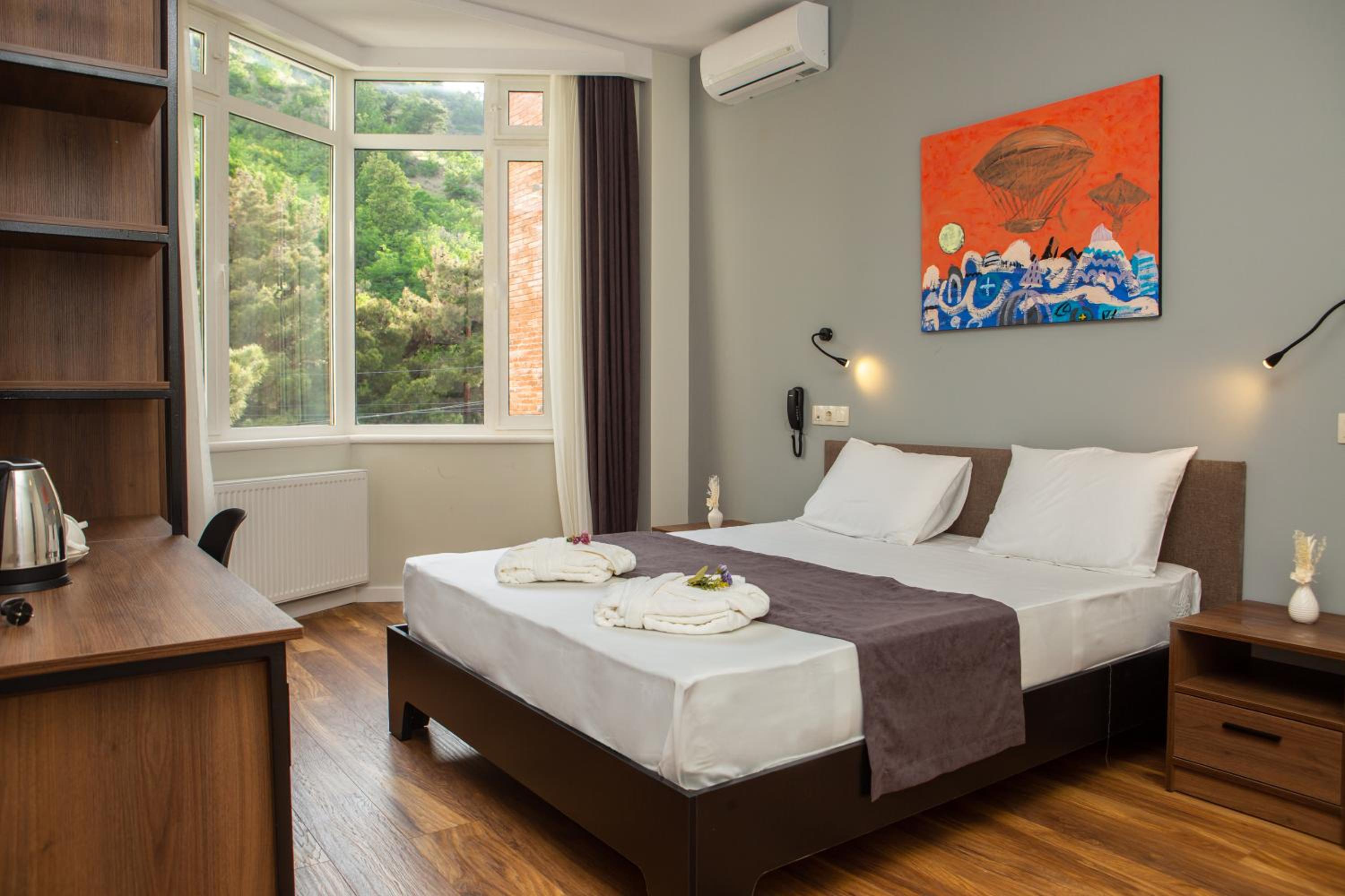 Standard Double Room - Photo 3