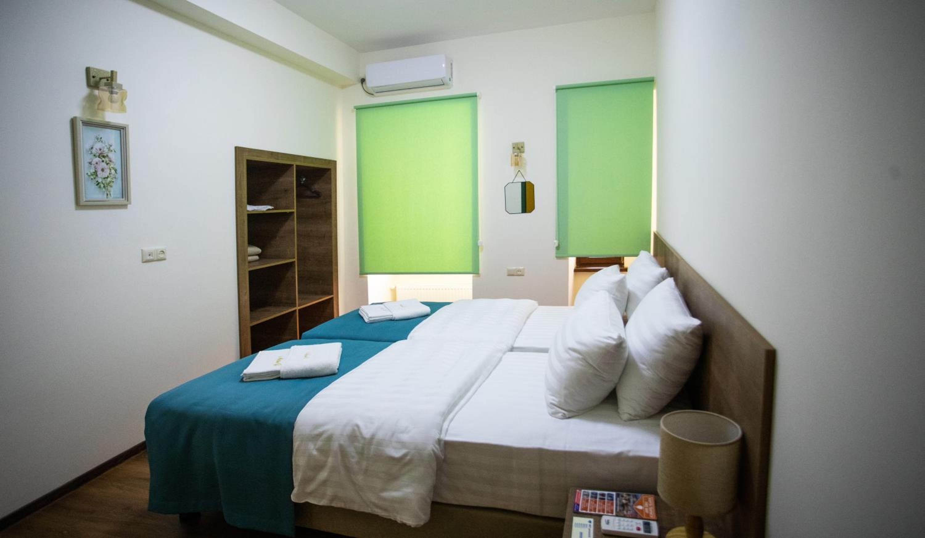 Twin Room photo 1