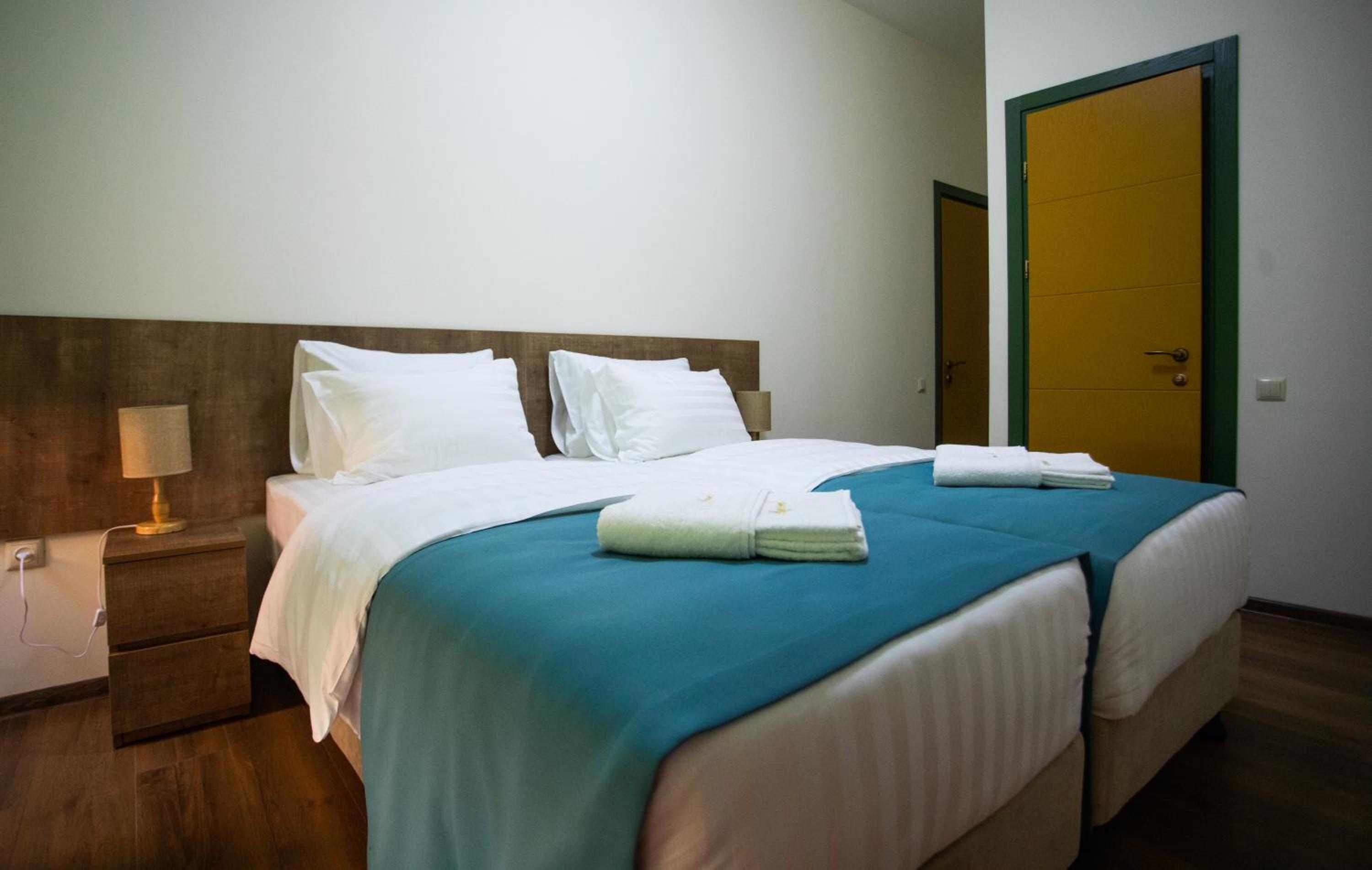 Twin Room photo 2