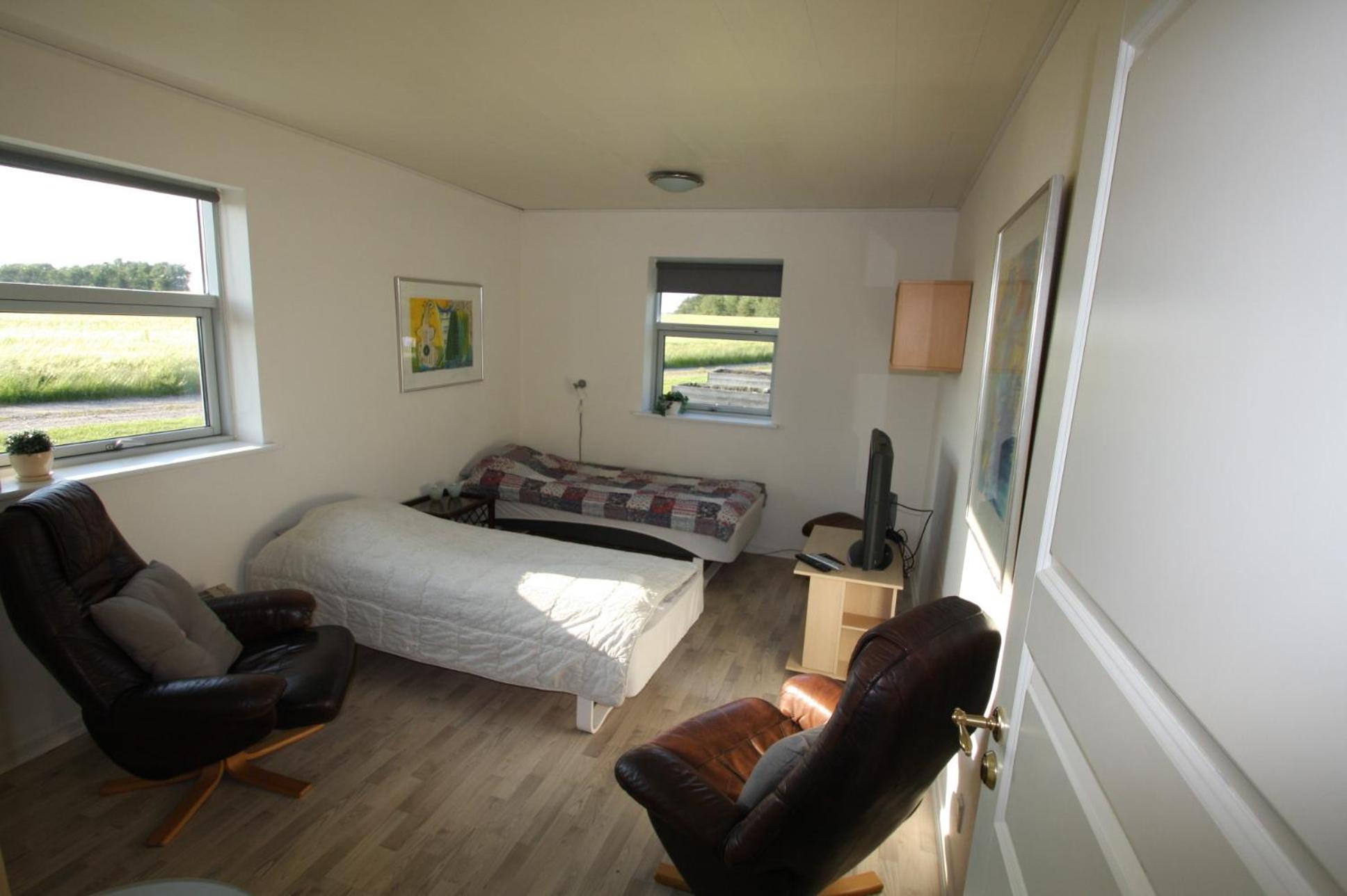 Double Room photo 2