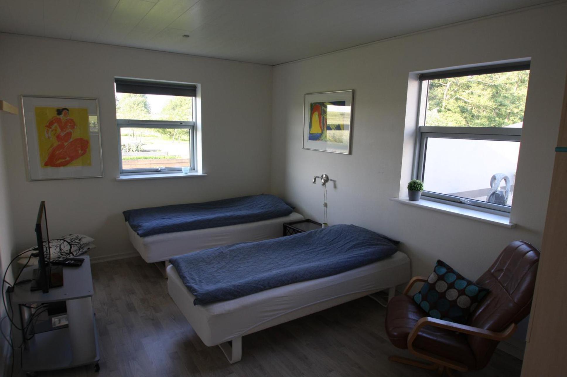 Double Room photo 3