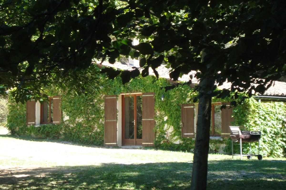 Three-Bedroom House photo 1