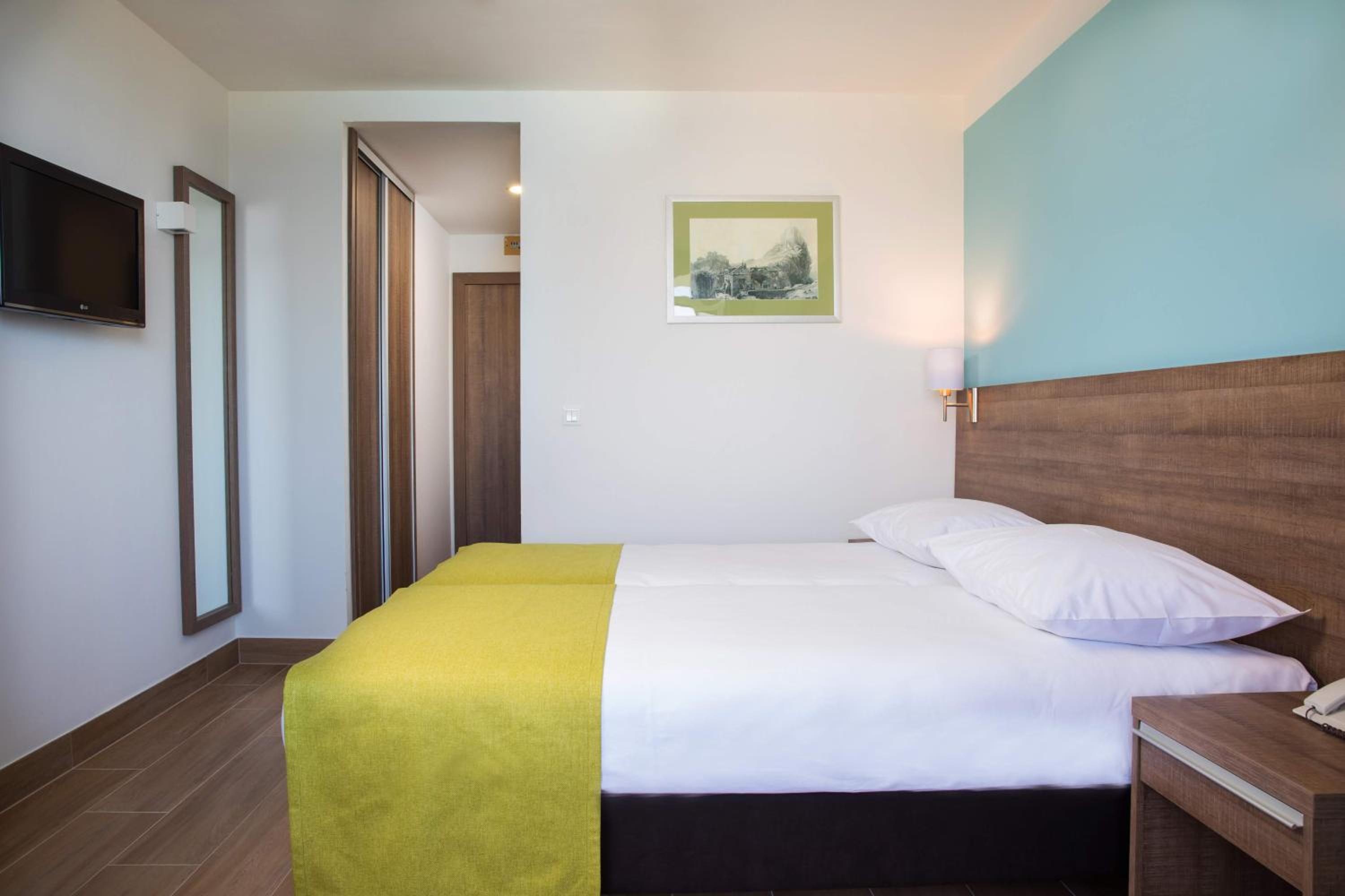 Standard Annex Single Room with Balcony photo 3