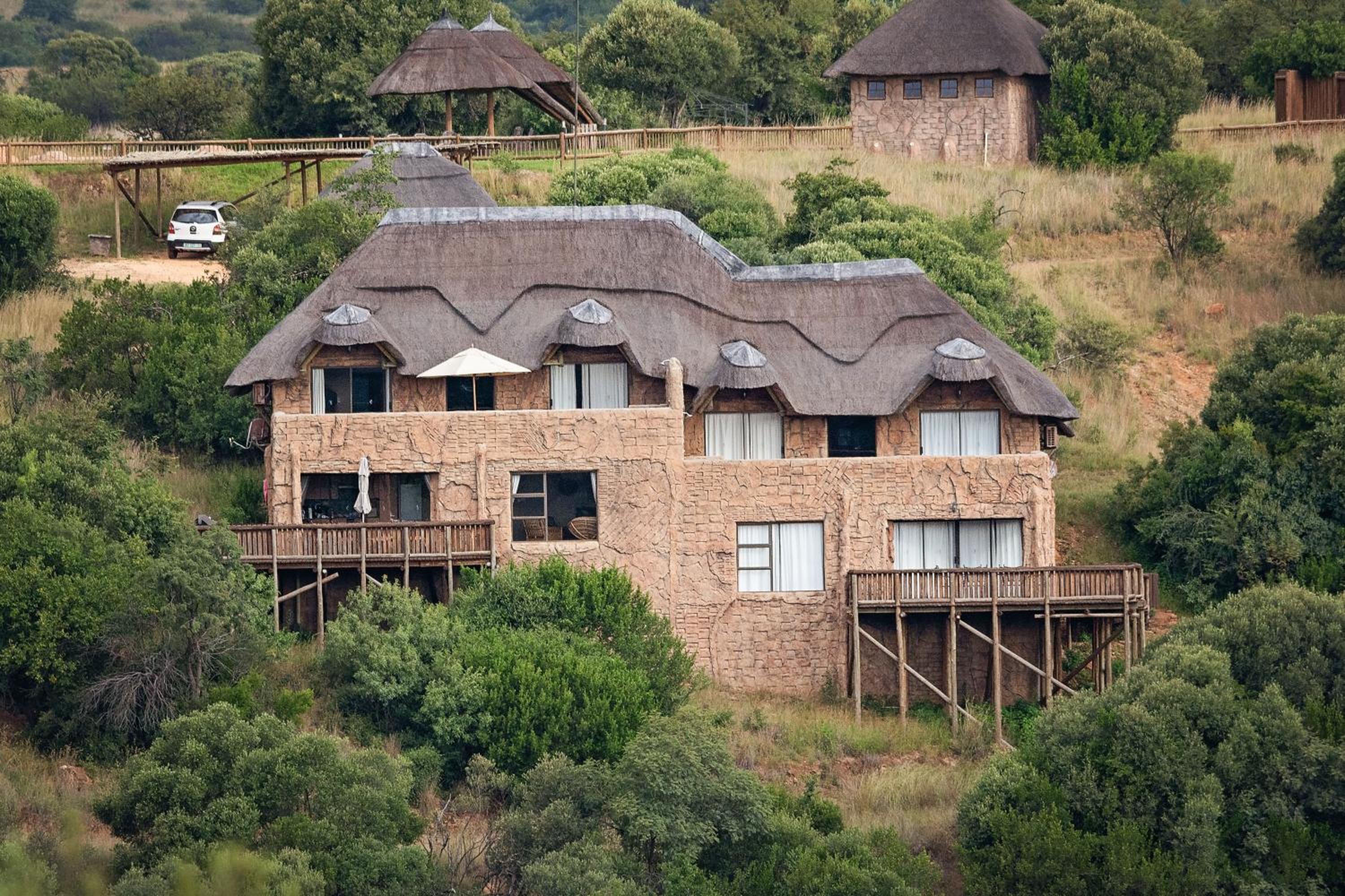 Chalet photo 2