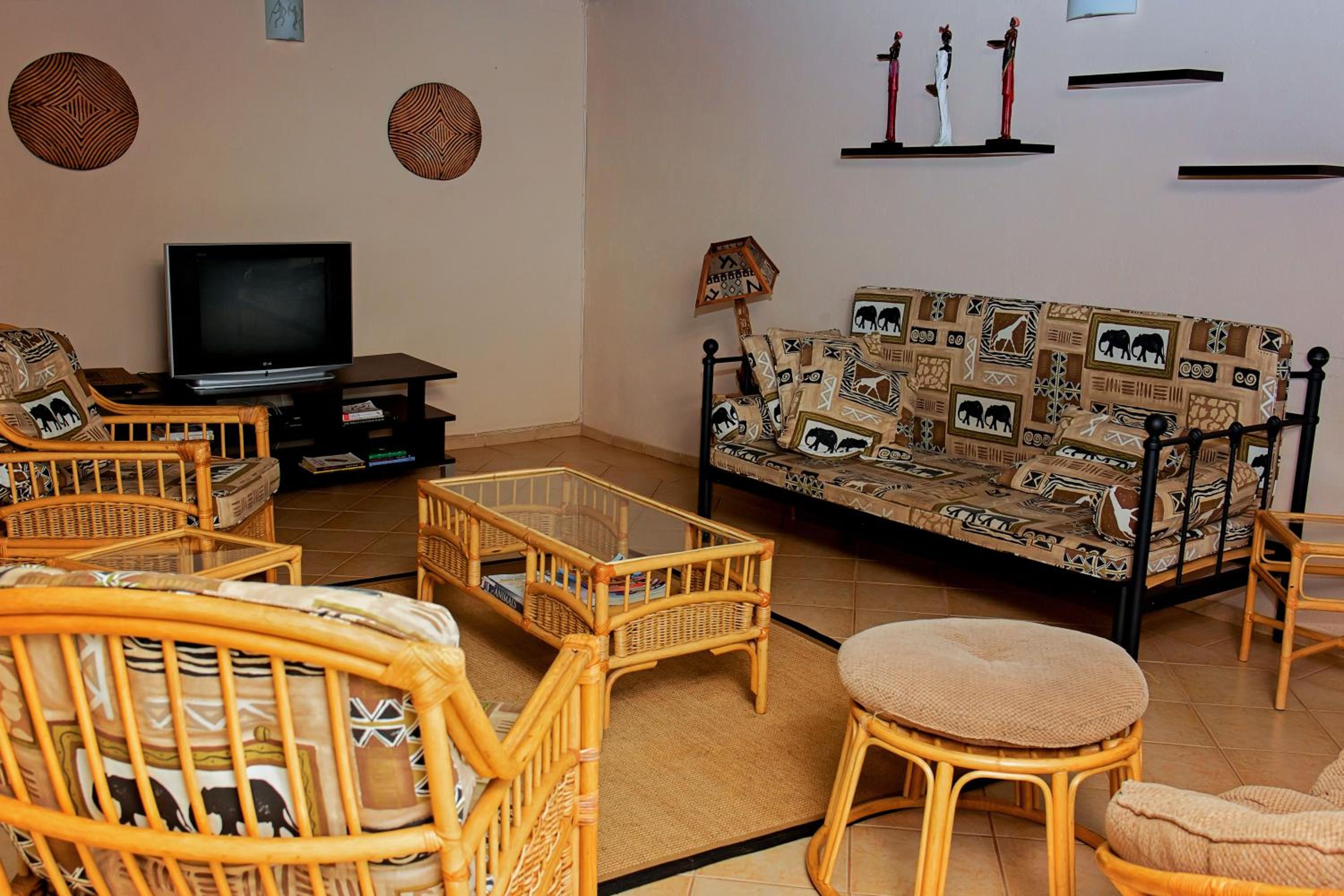 Chalet photo 1