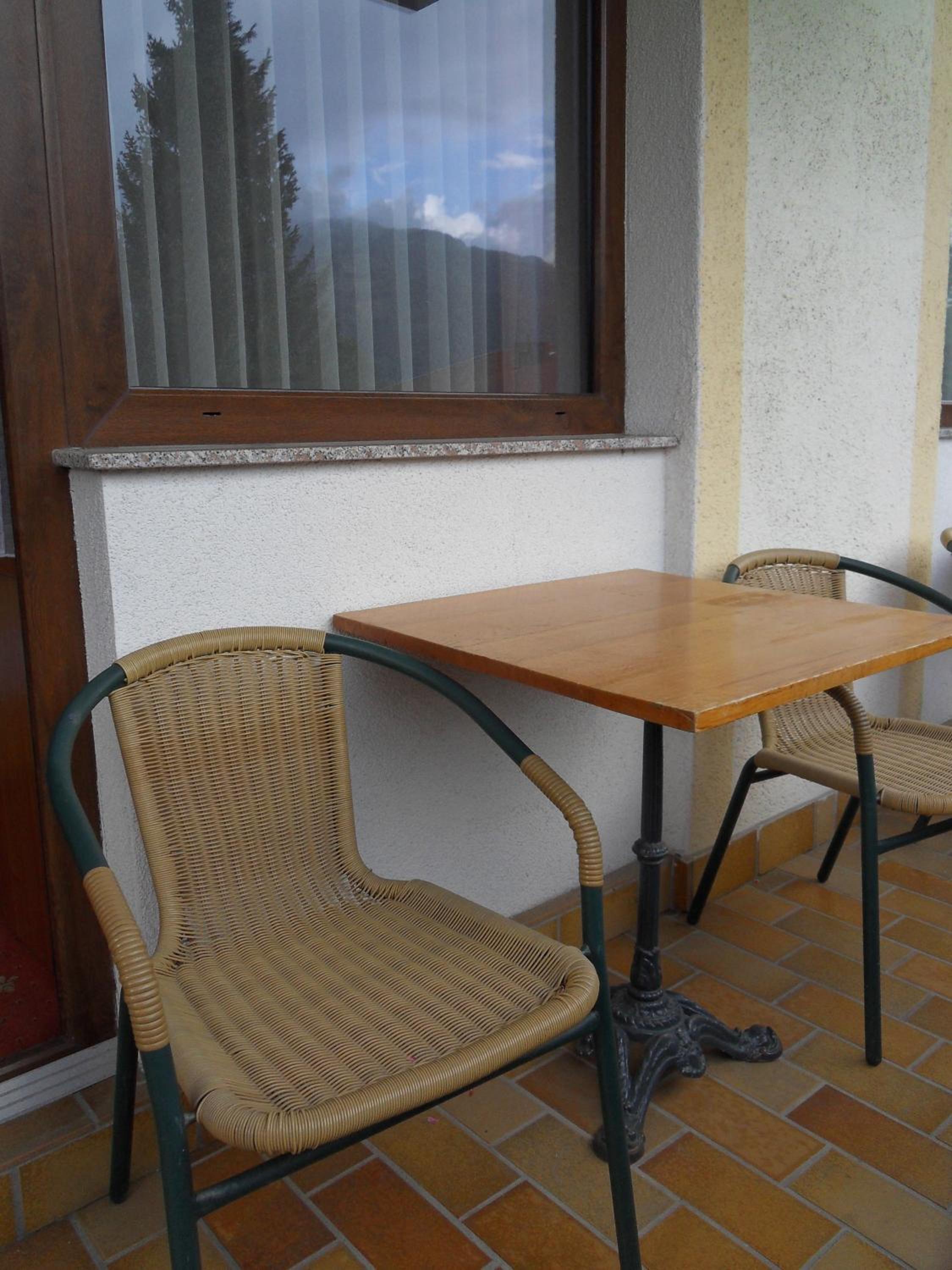 Double Room with Balcony photo 3