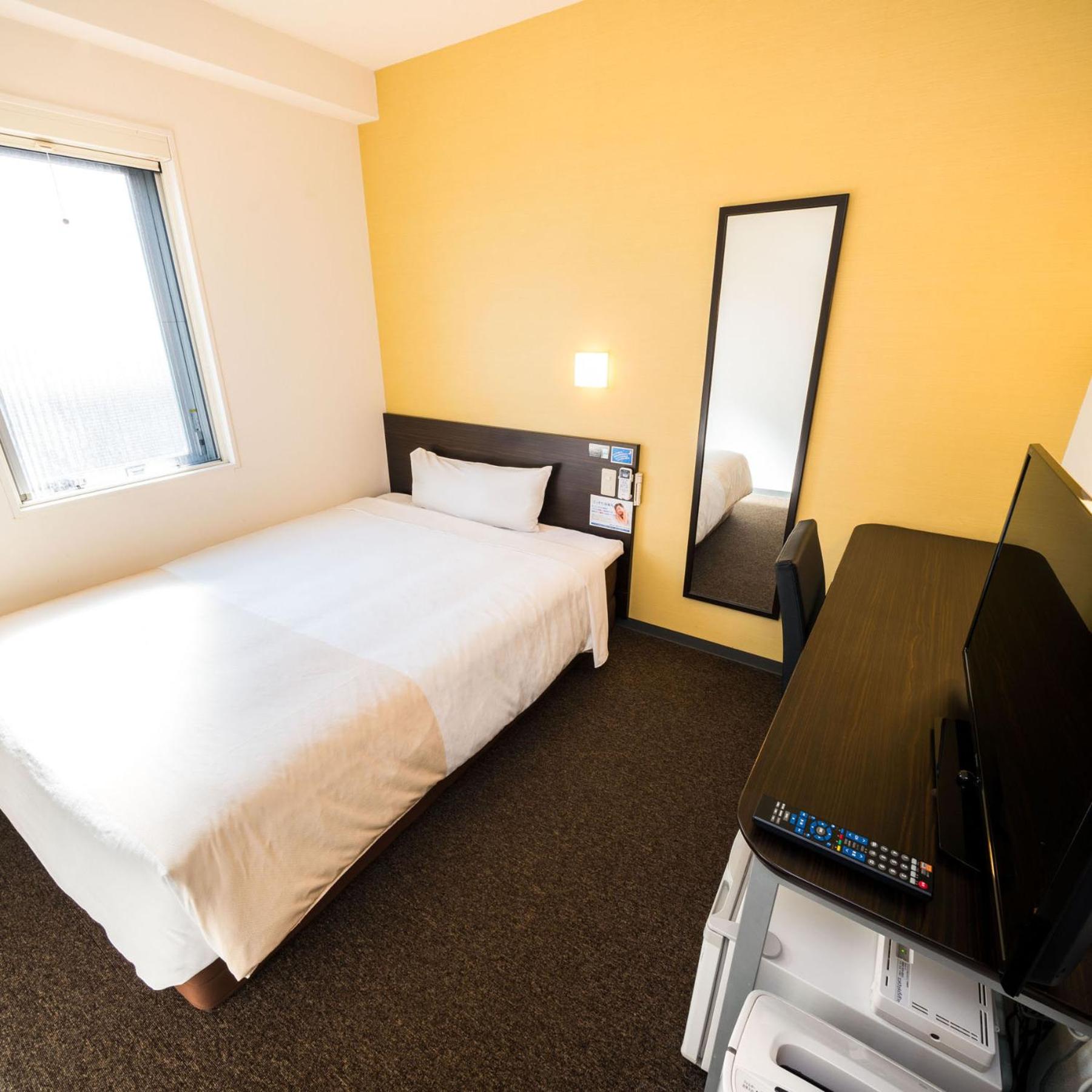 Double Room - Non-Smoking  - Photo 1