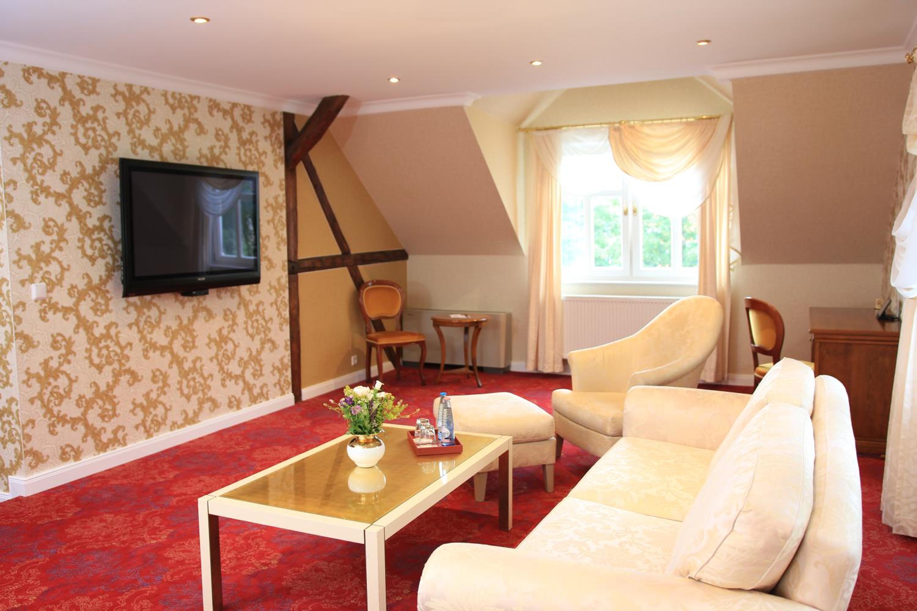 Junior Suite photo 3