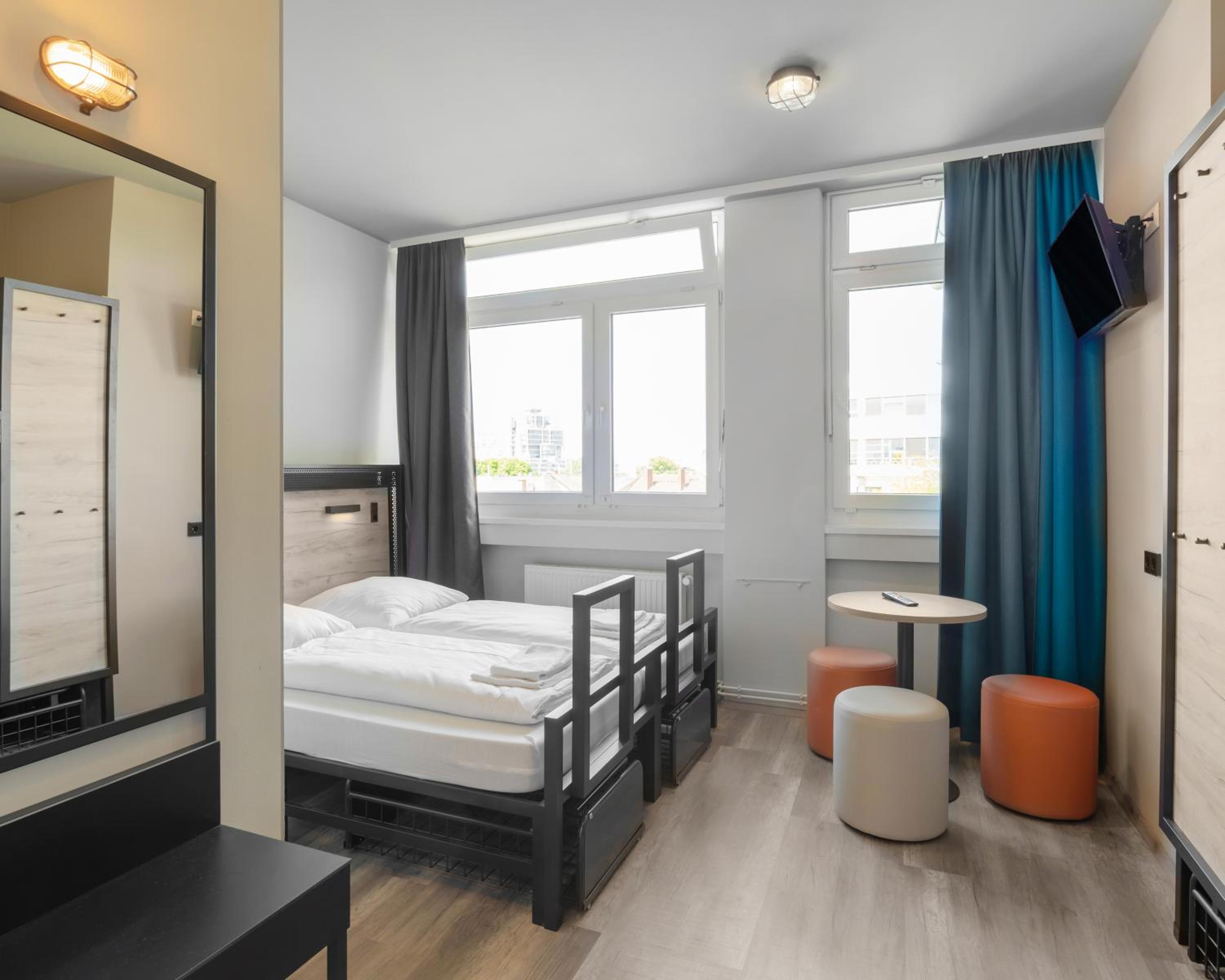 Twin Room photo 1