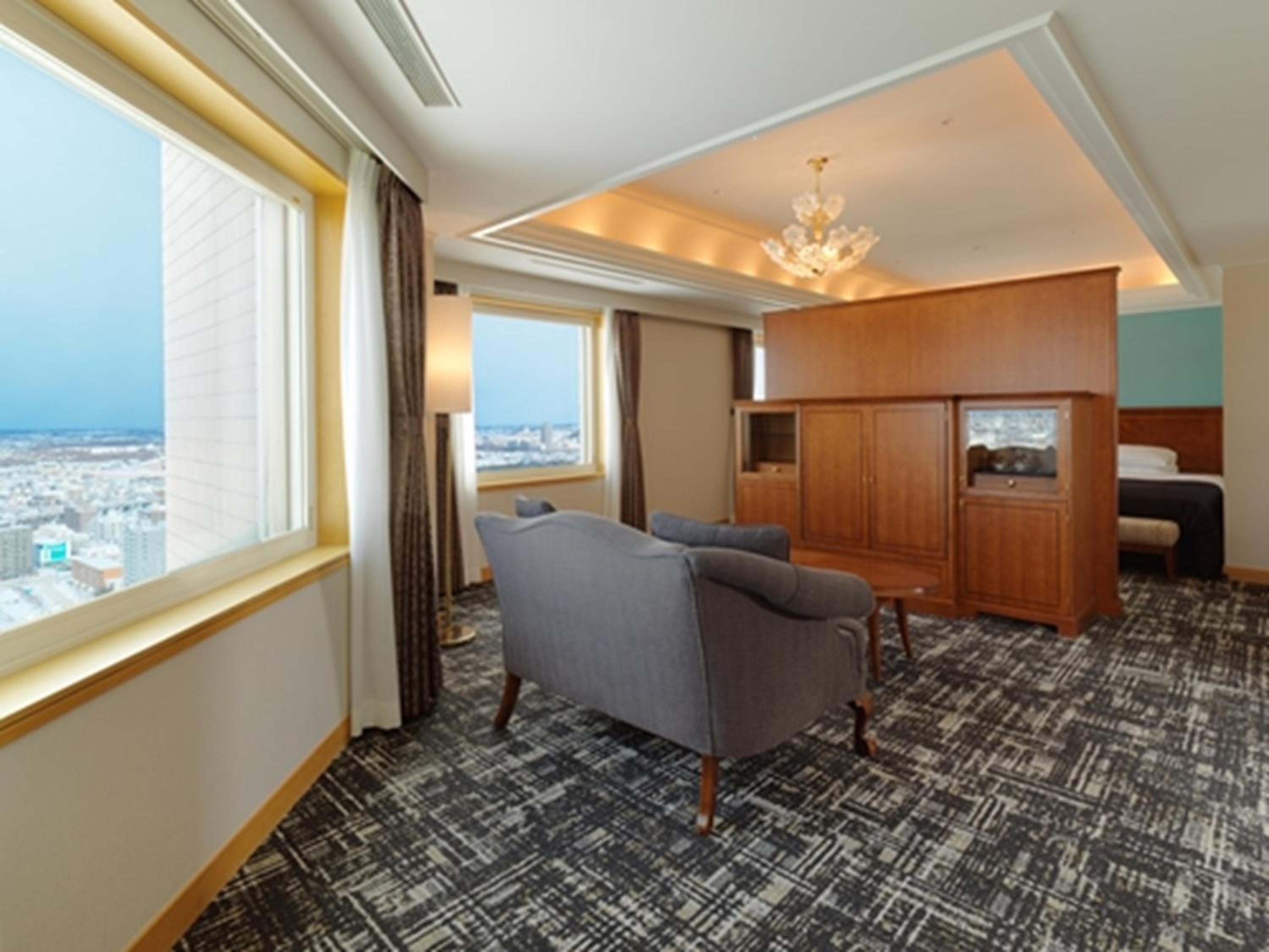 Junior Suite - Photo 2