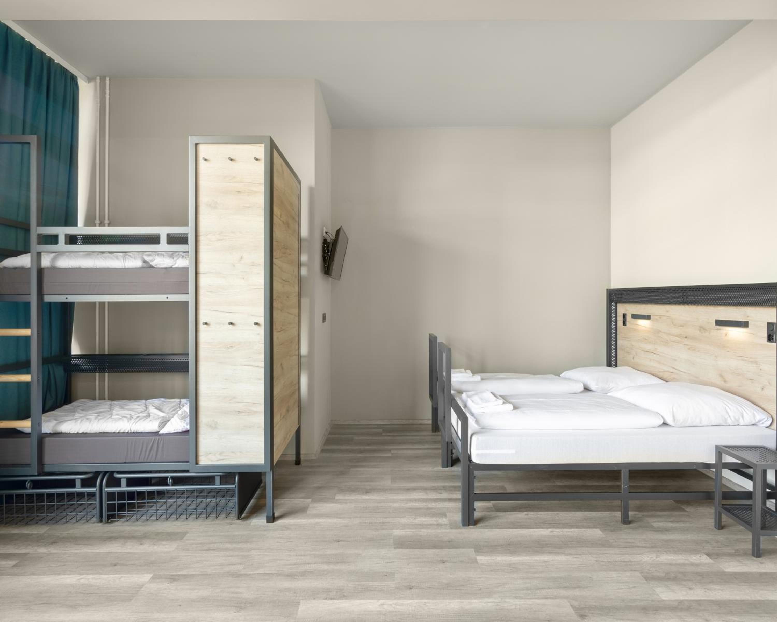 Triple Room photo 3