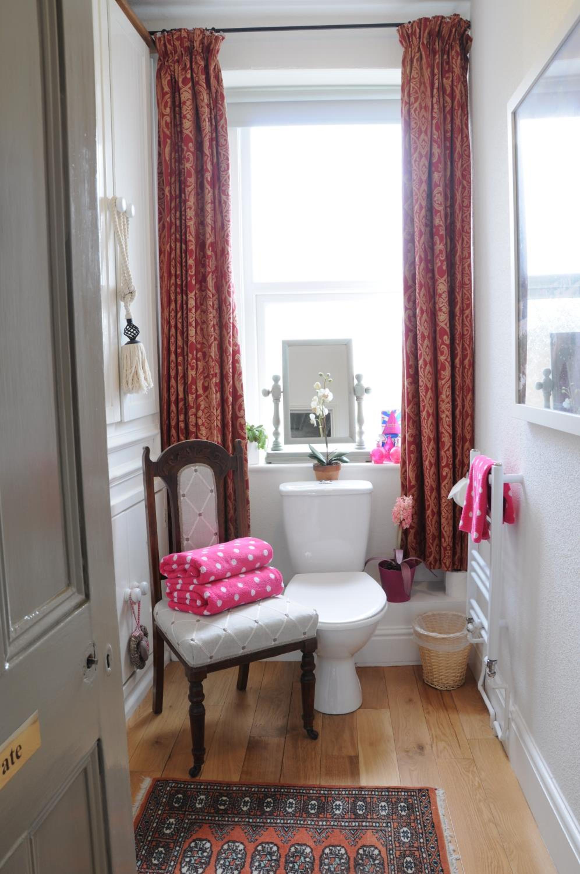 Double Room with Private External Bathroom photo 3