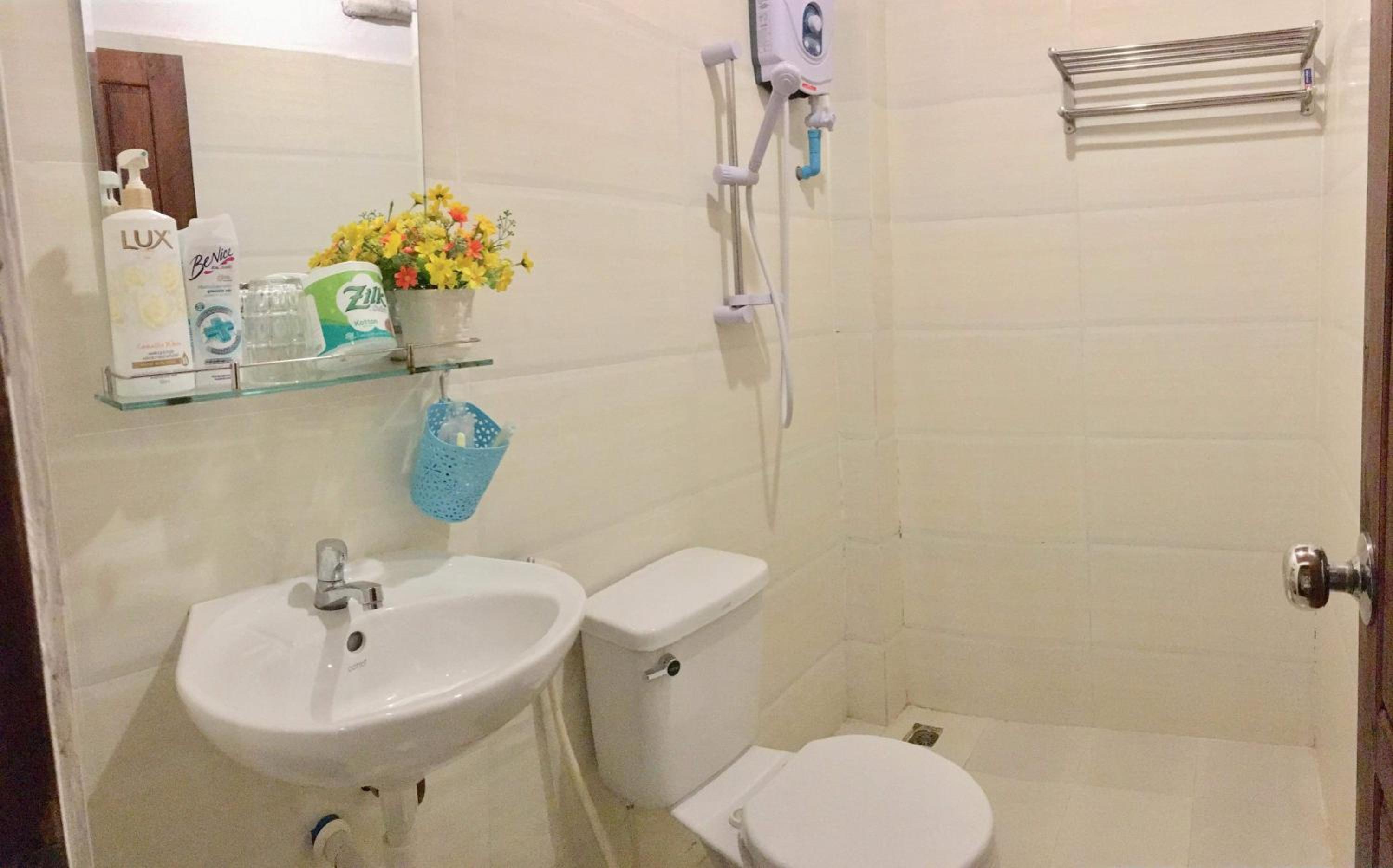 Superior Twin Room photo 2