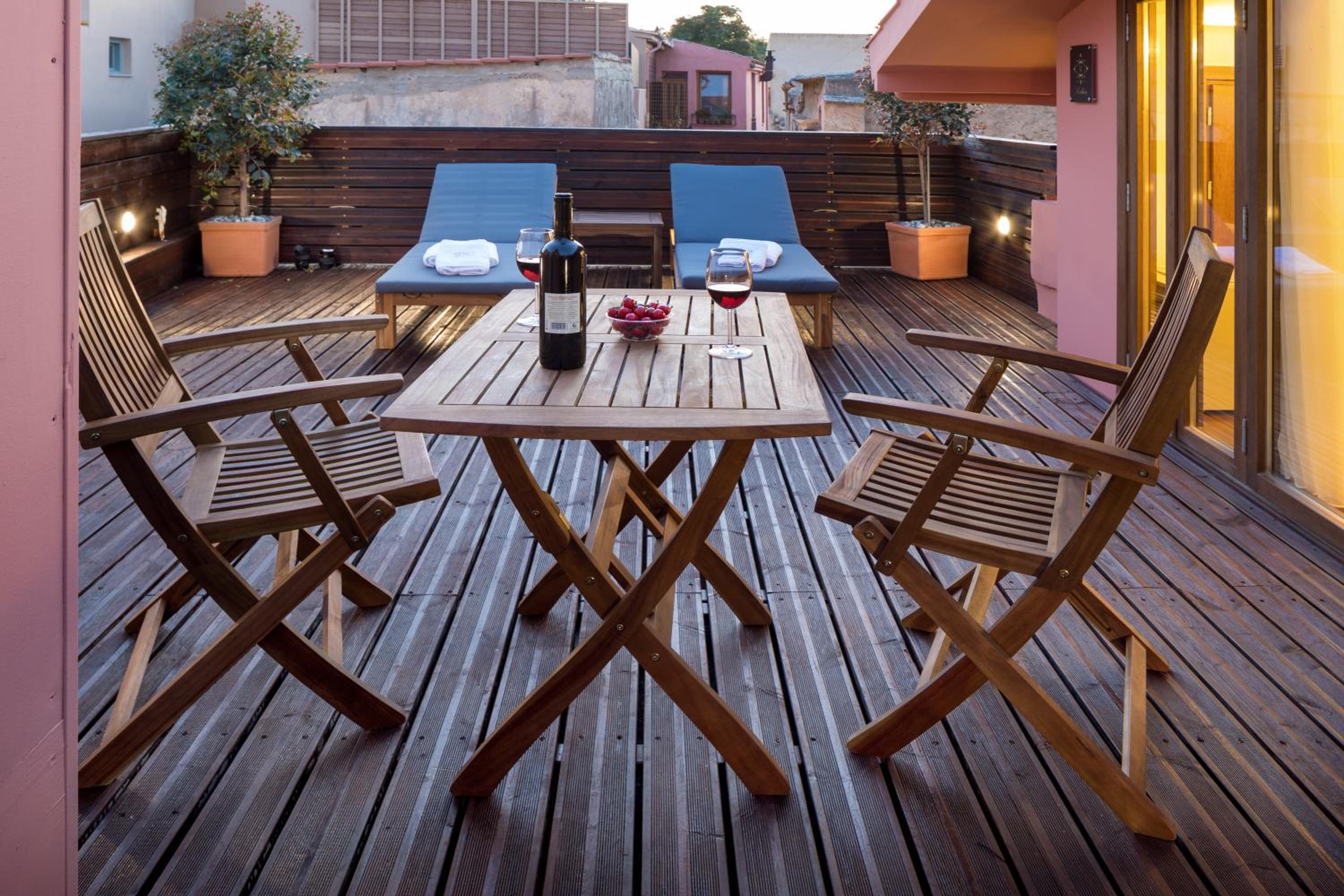 Superior Apartment - Photo 8
