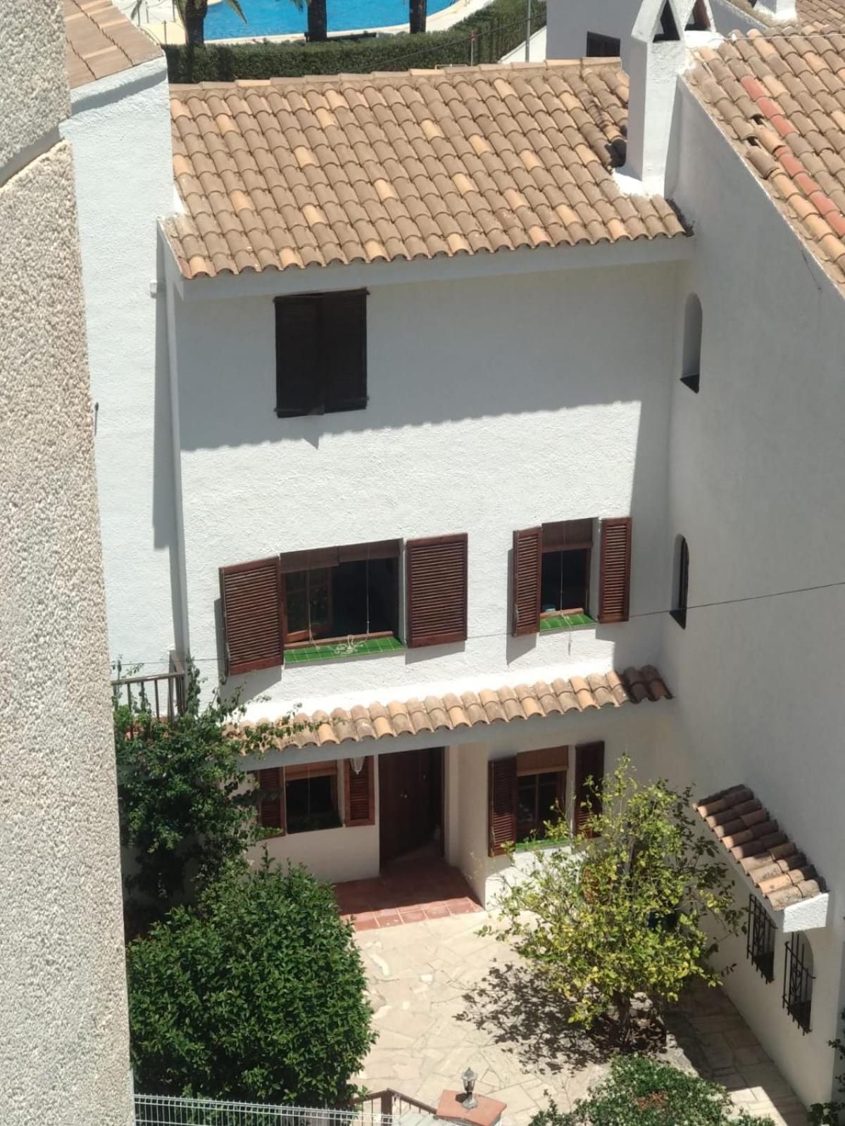 Vacation Home photo 2