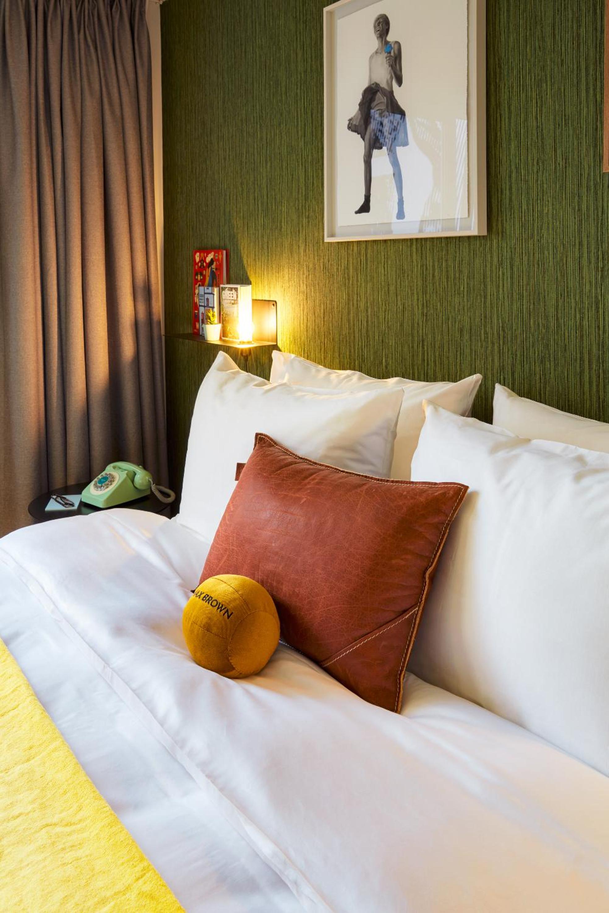 Small Double Room