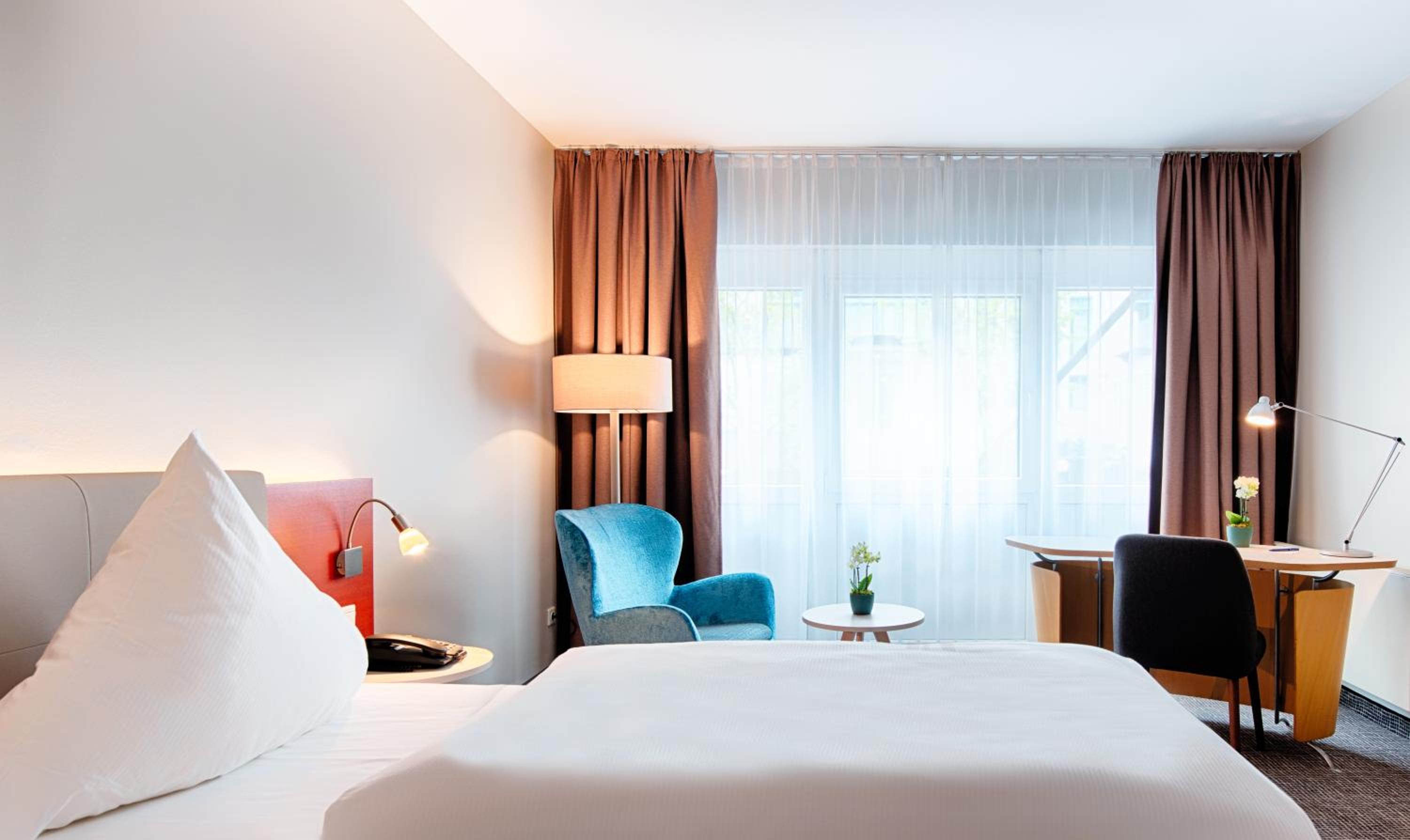 Superior Double or Twin Room - Photo 2