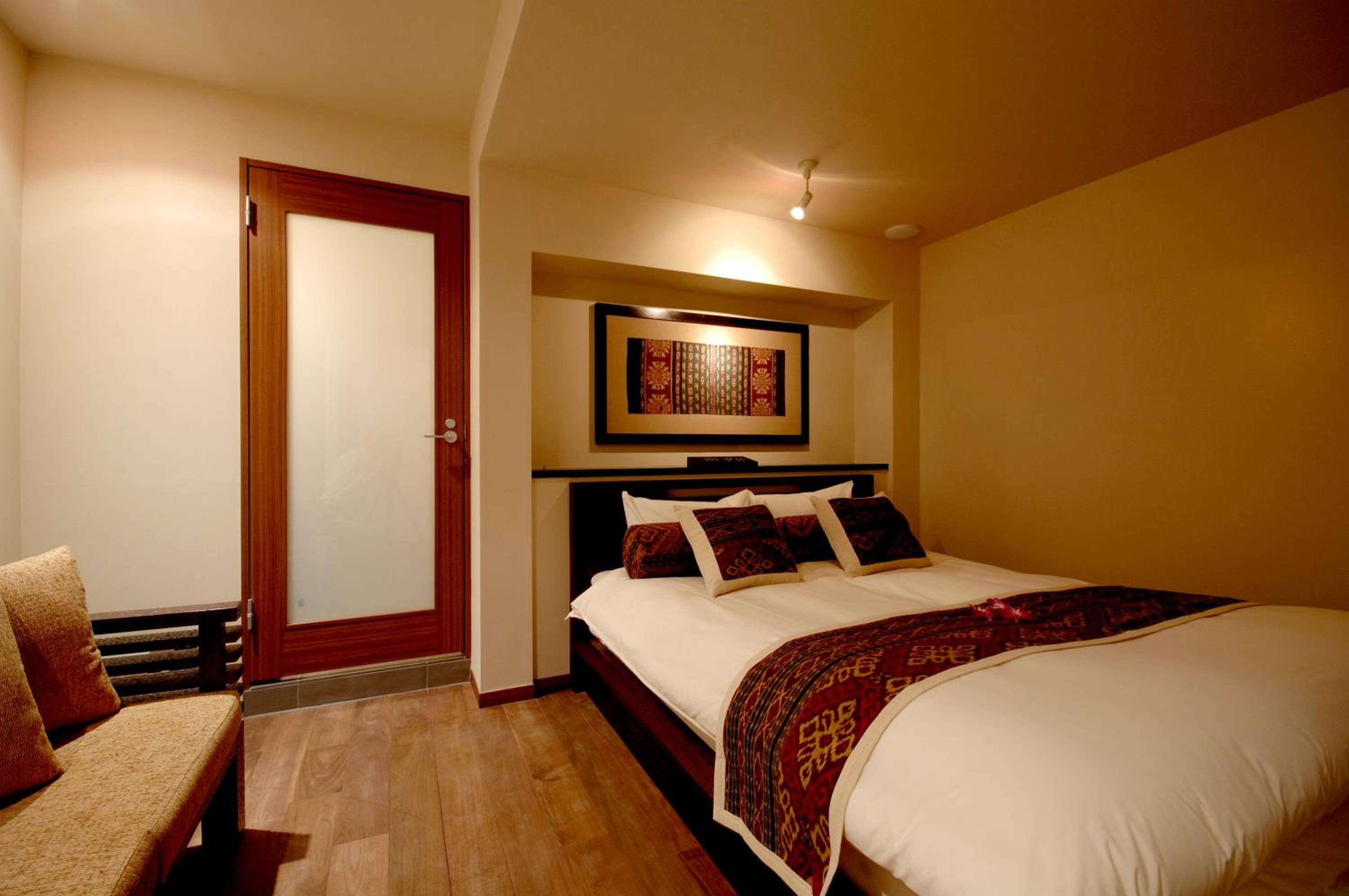 Superior Double Room photo 2