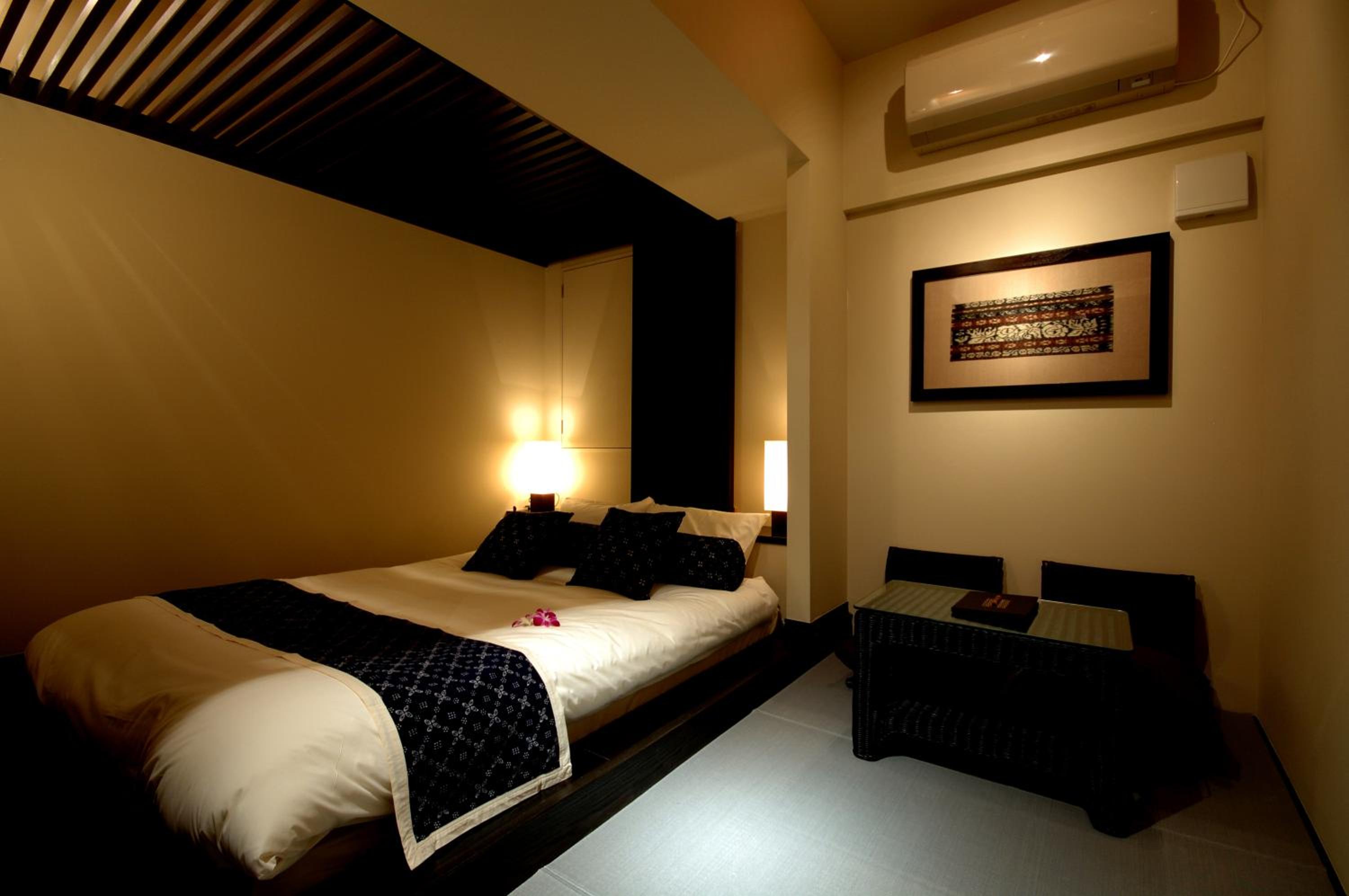 Economy Double Room photo 1