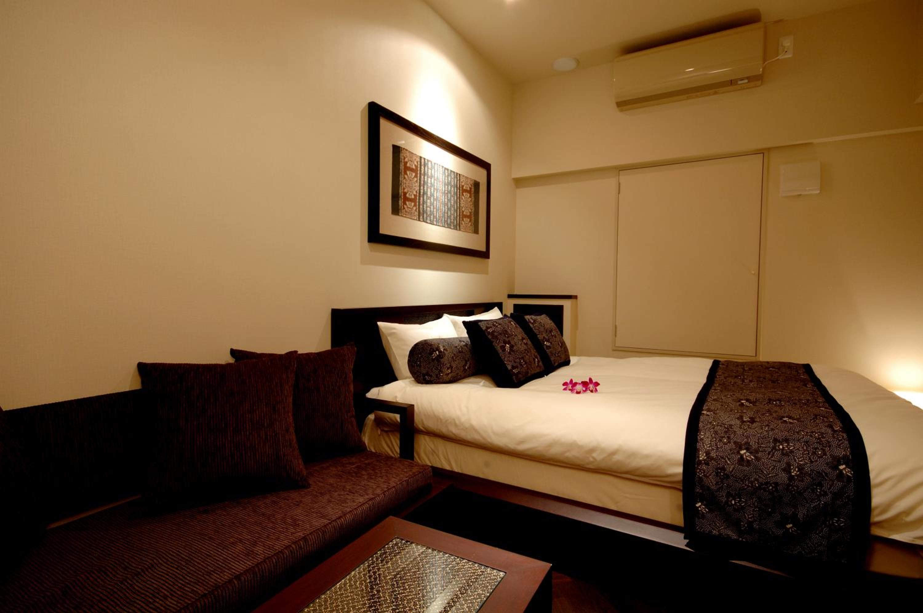Standard Double Room photo 1