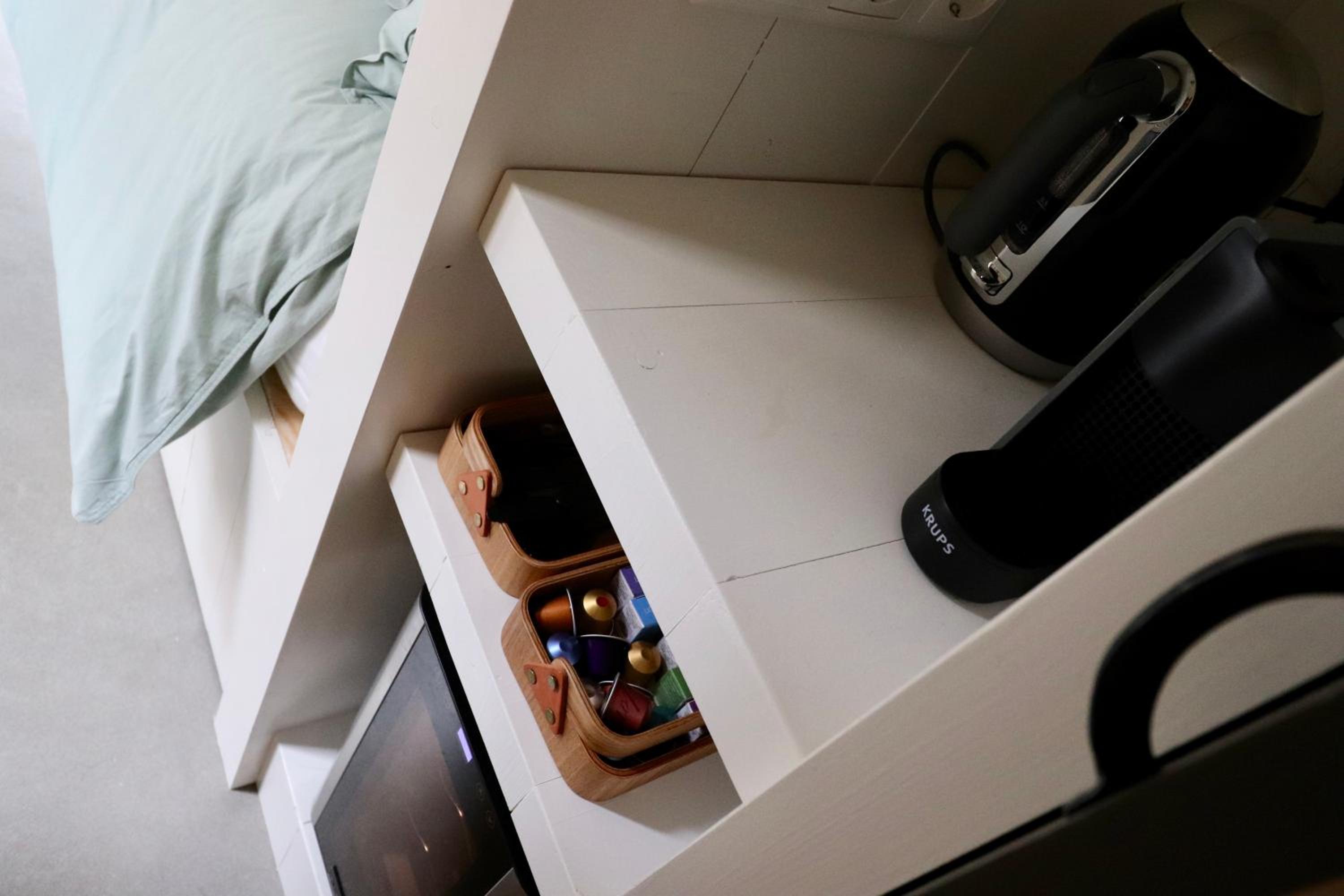 Double Room - Photo 6