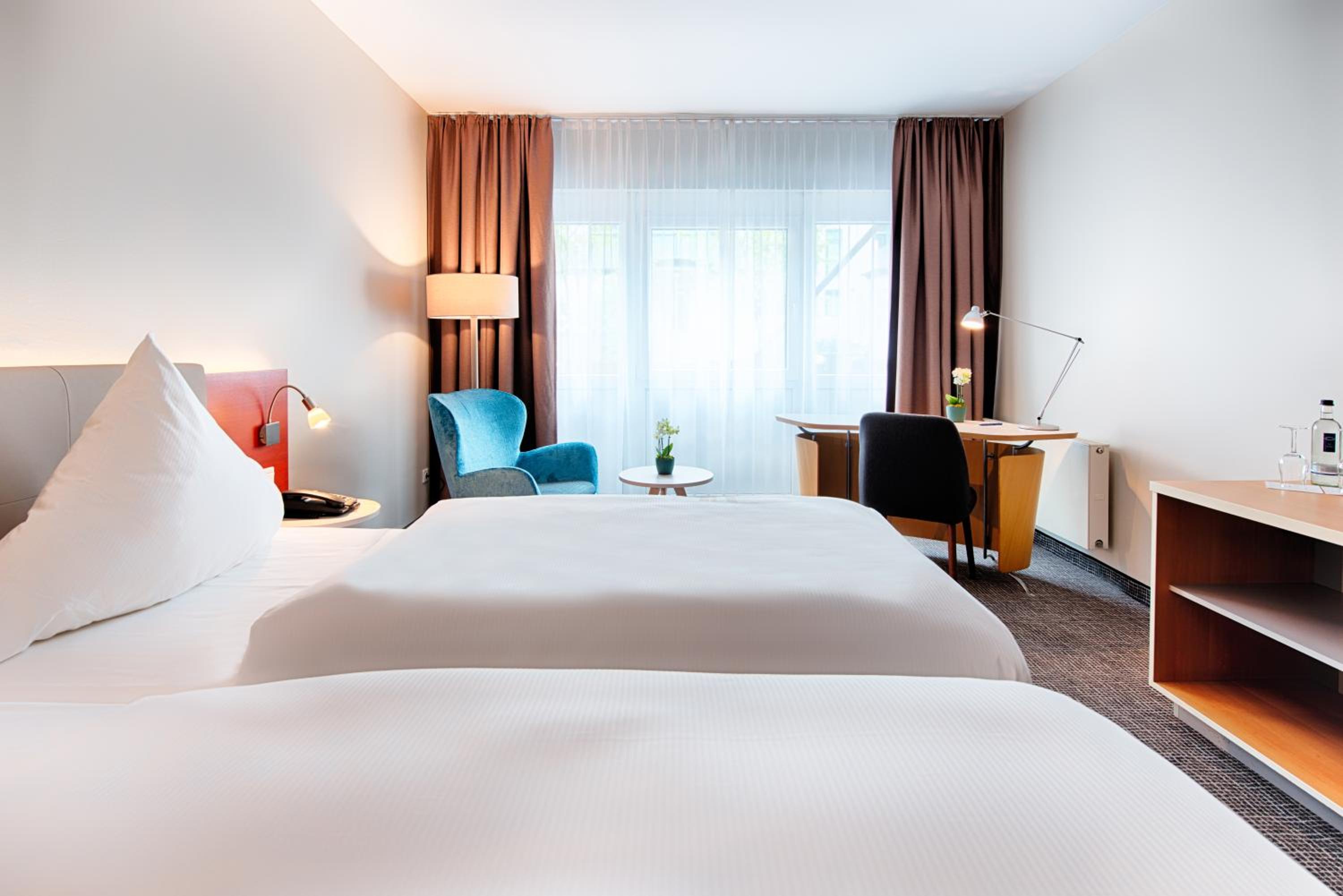 Superior Double or Twin Room - Photo 4