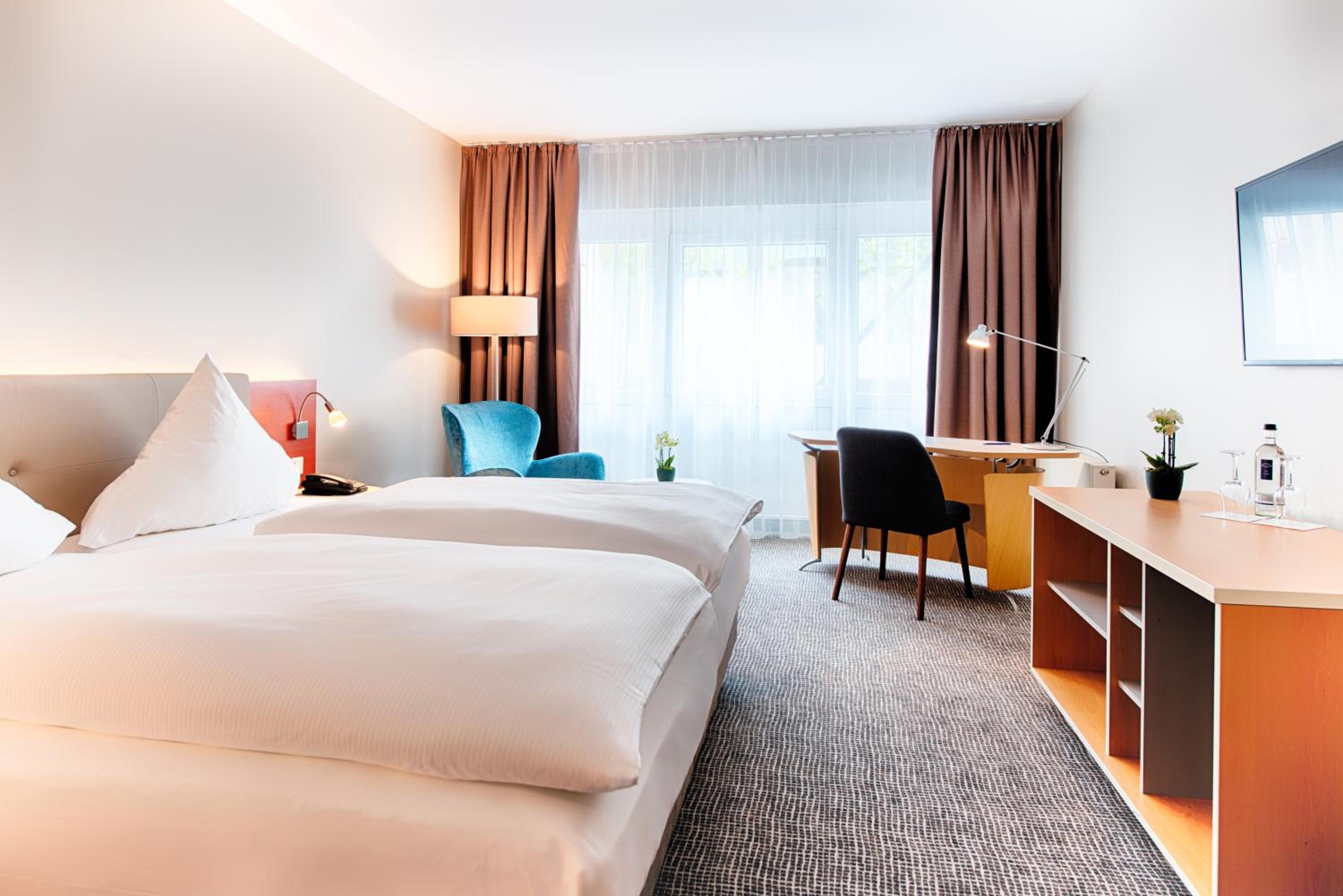 Superior Double or Twin Room - Photo 5