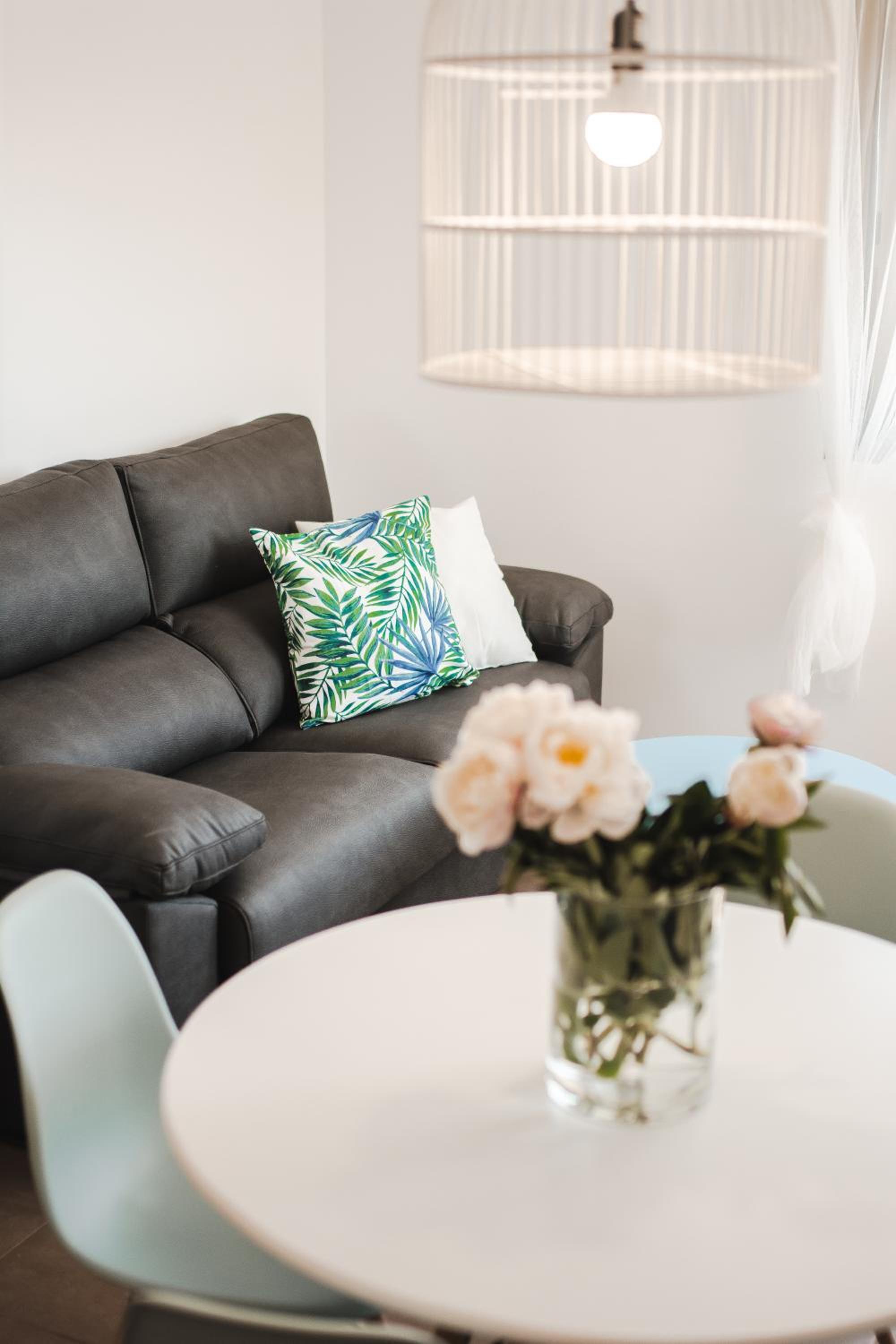 Apartamento - Planta Baja
