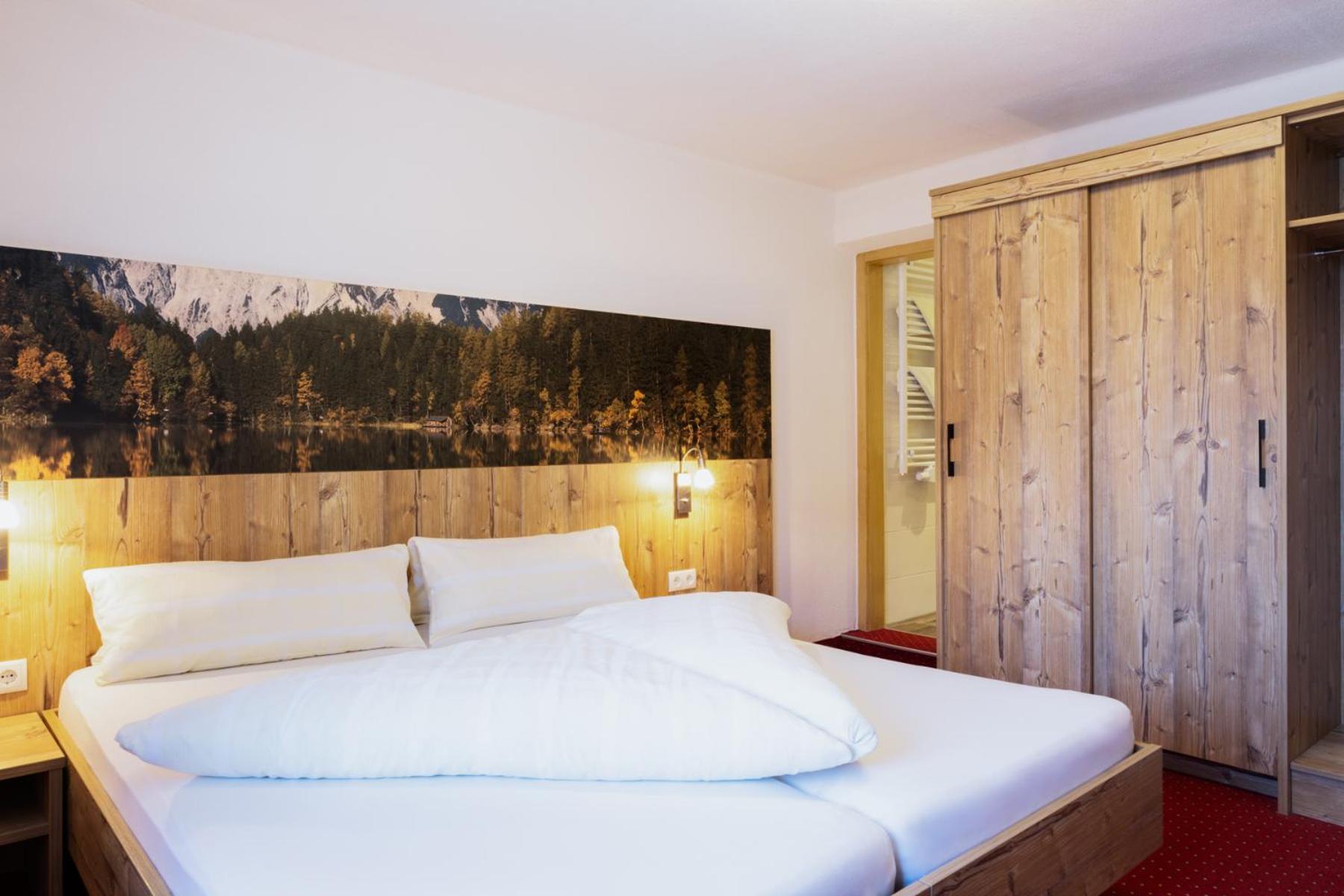 Double Room photo 3