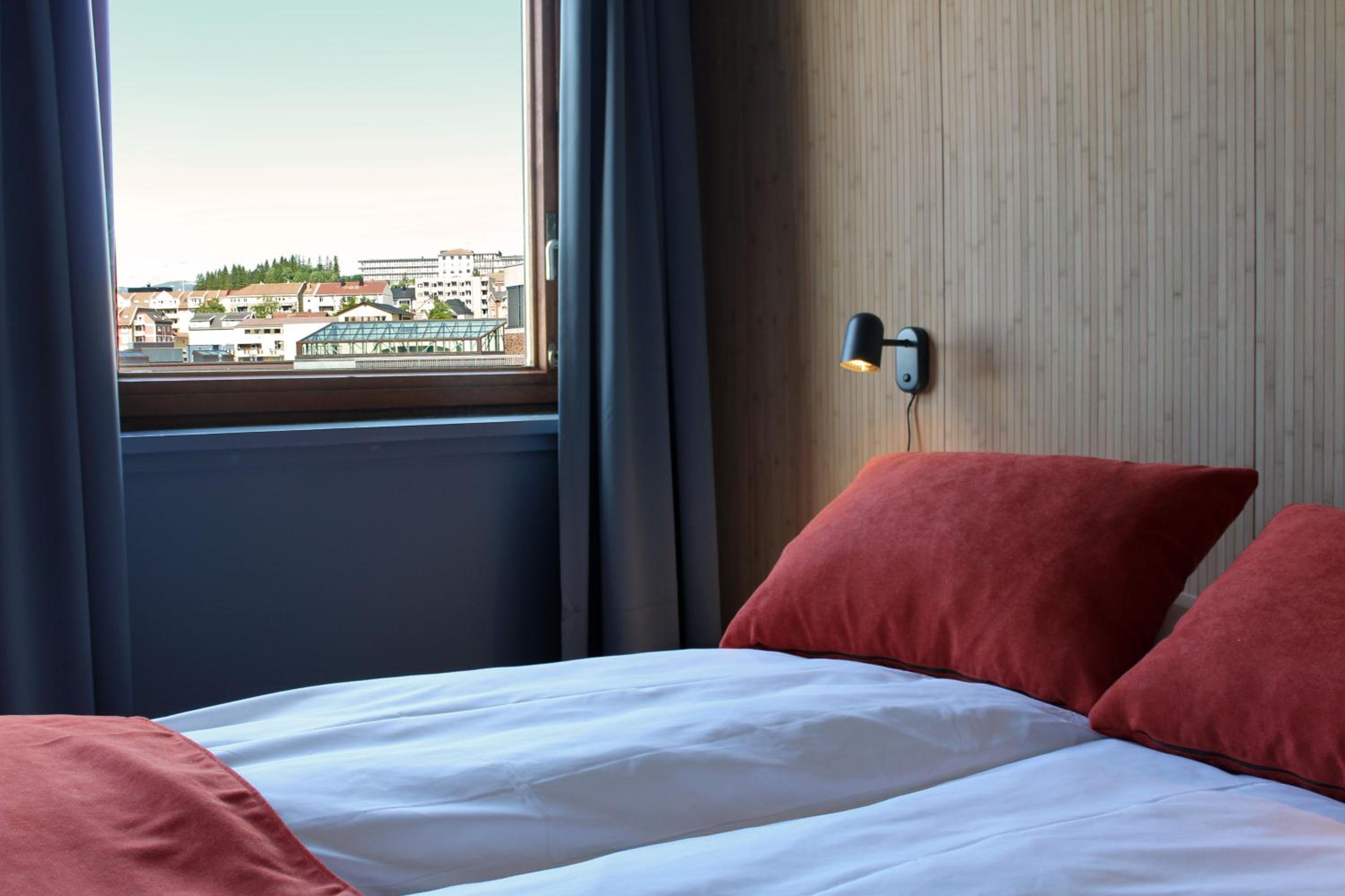 Double Room - Photo 3