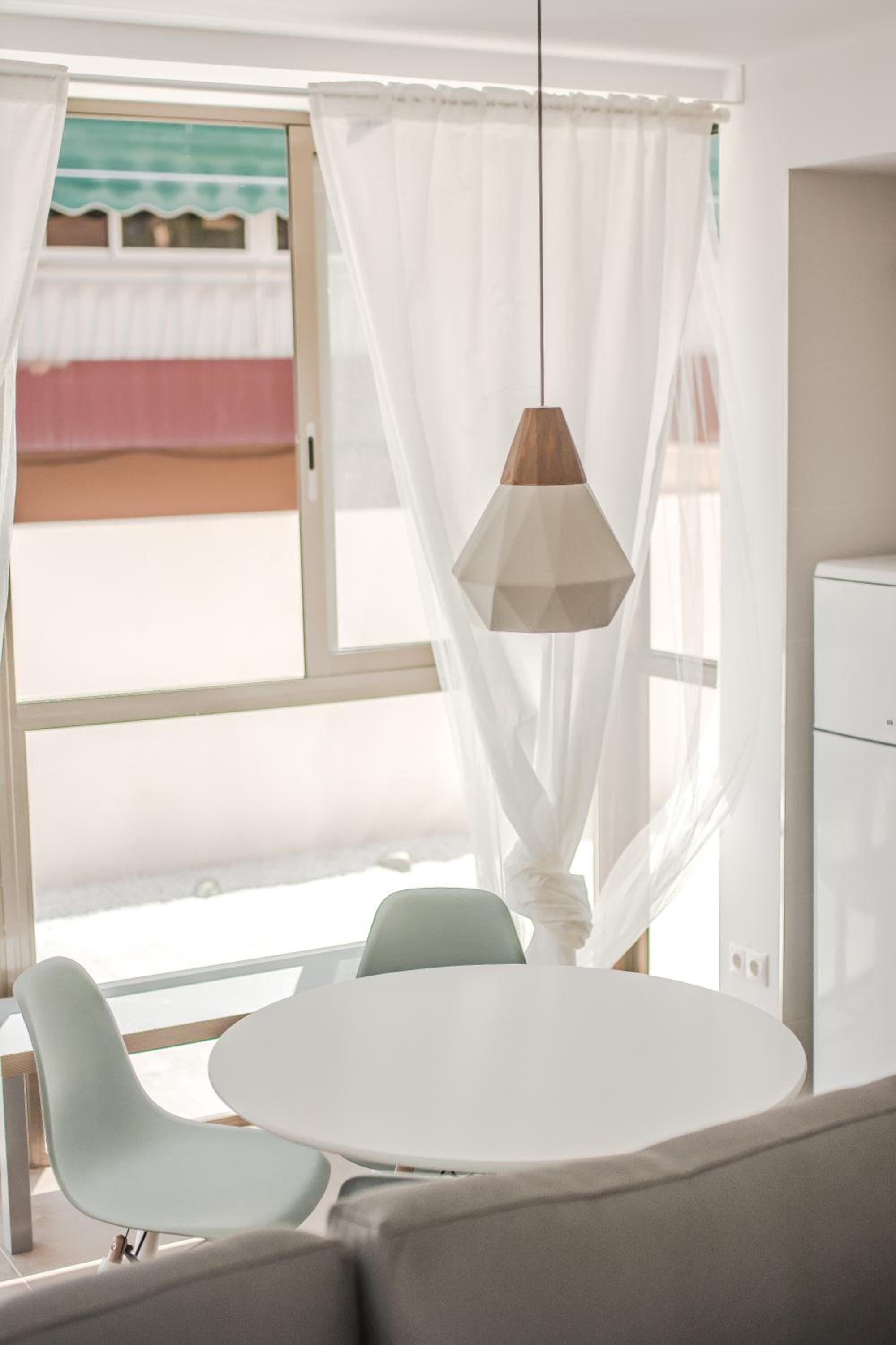 Apartment - Ground Floor