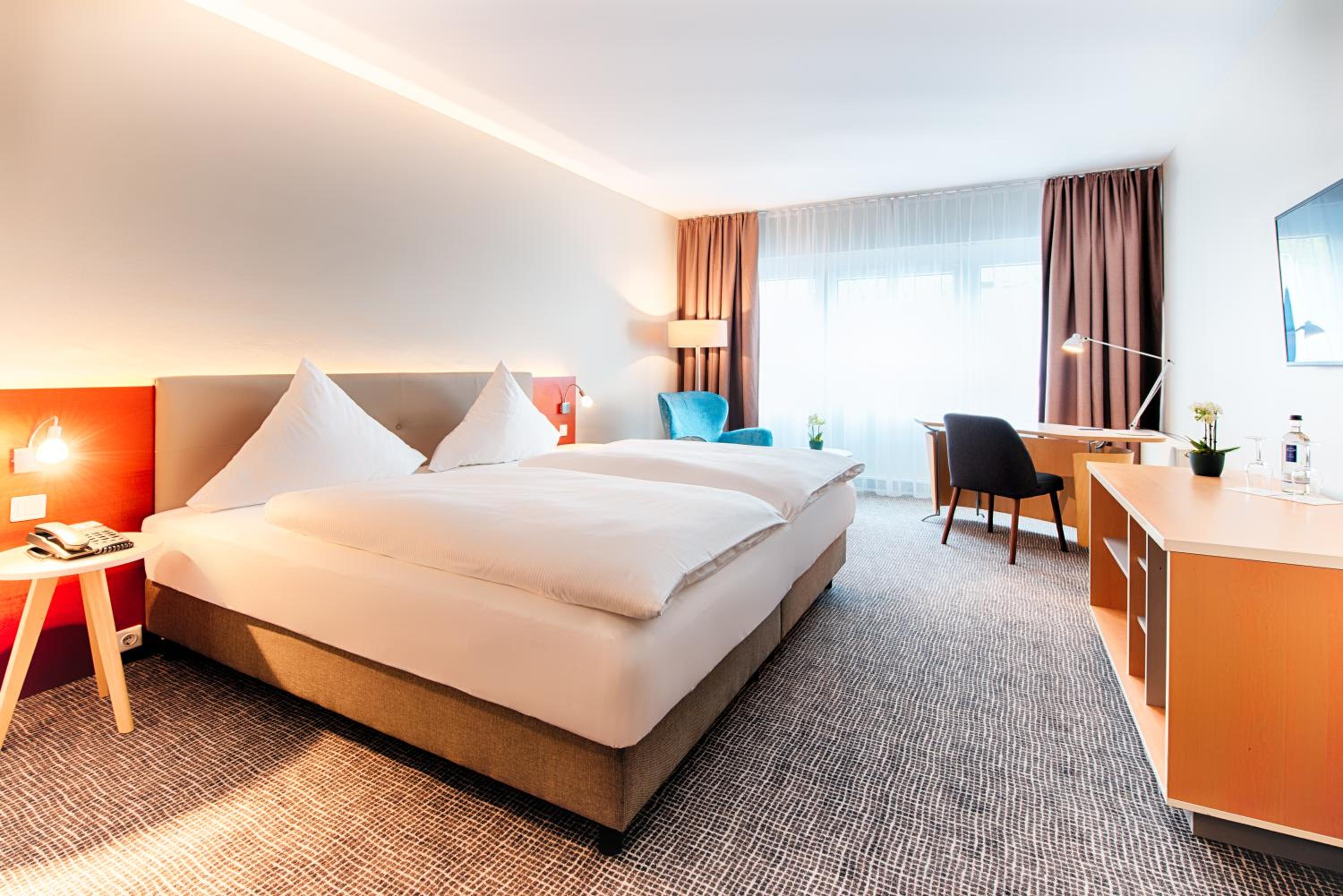 Superior Double or Twin Room - Photo 1