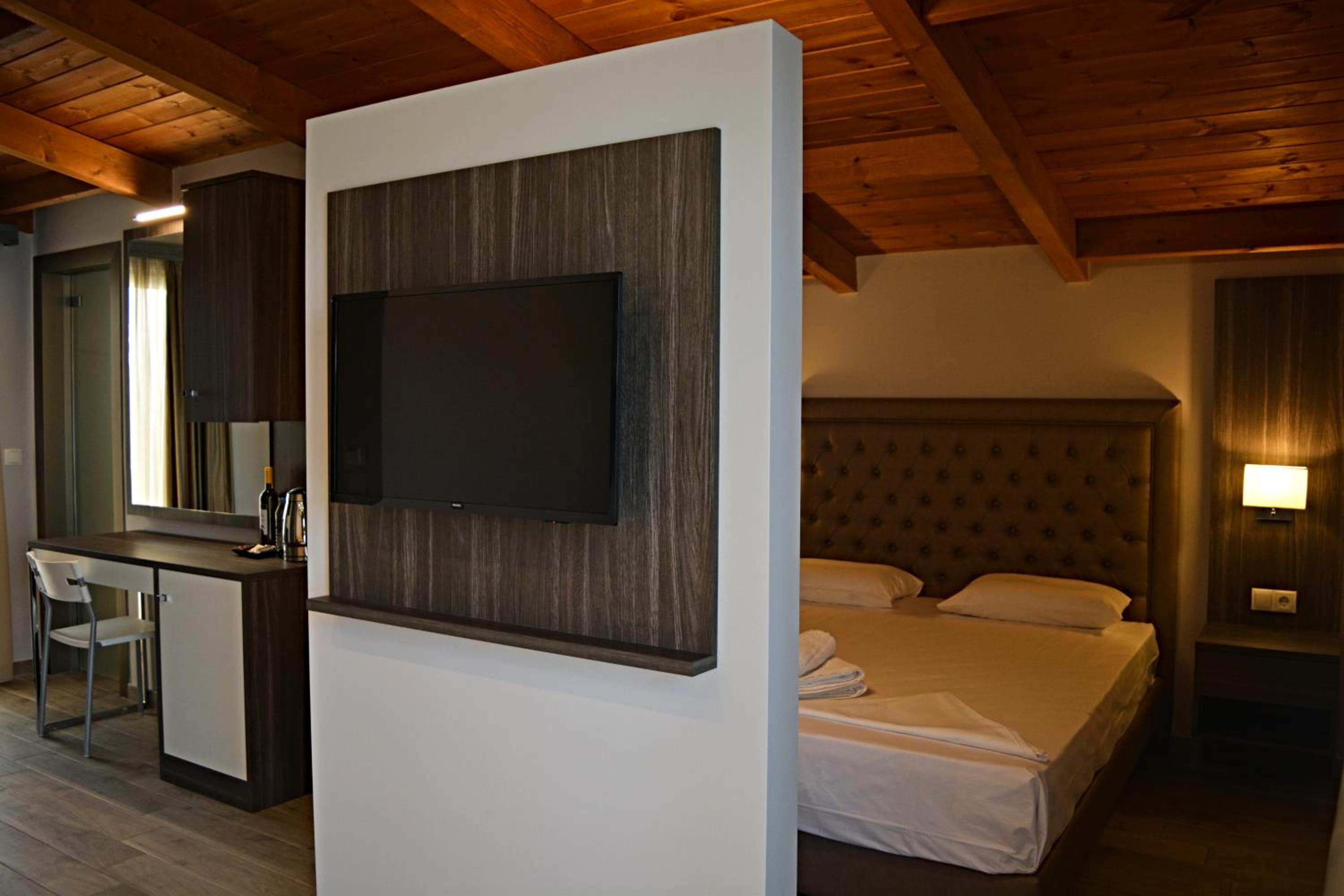 Deluxe Room photo 3