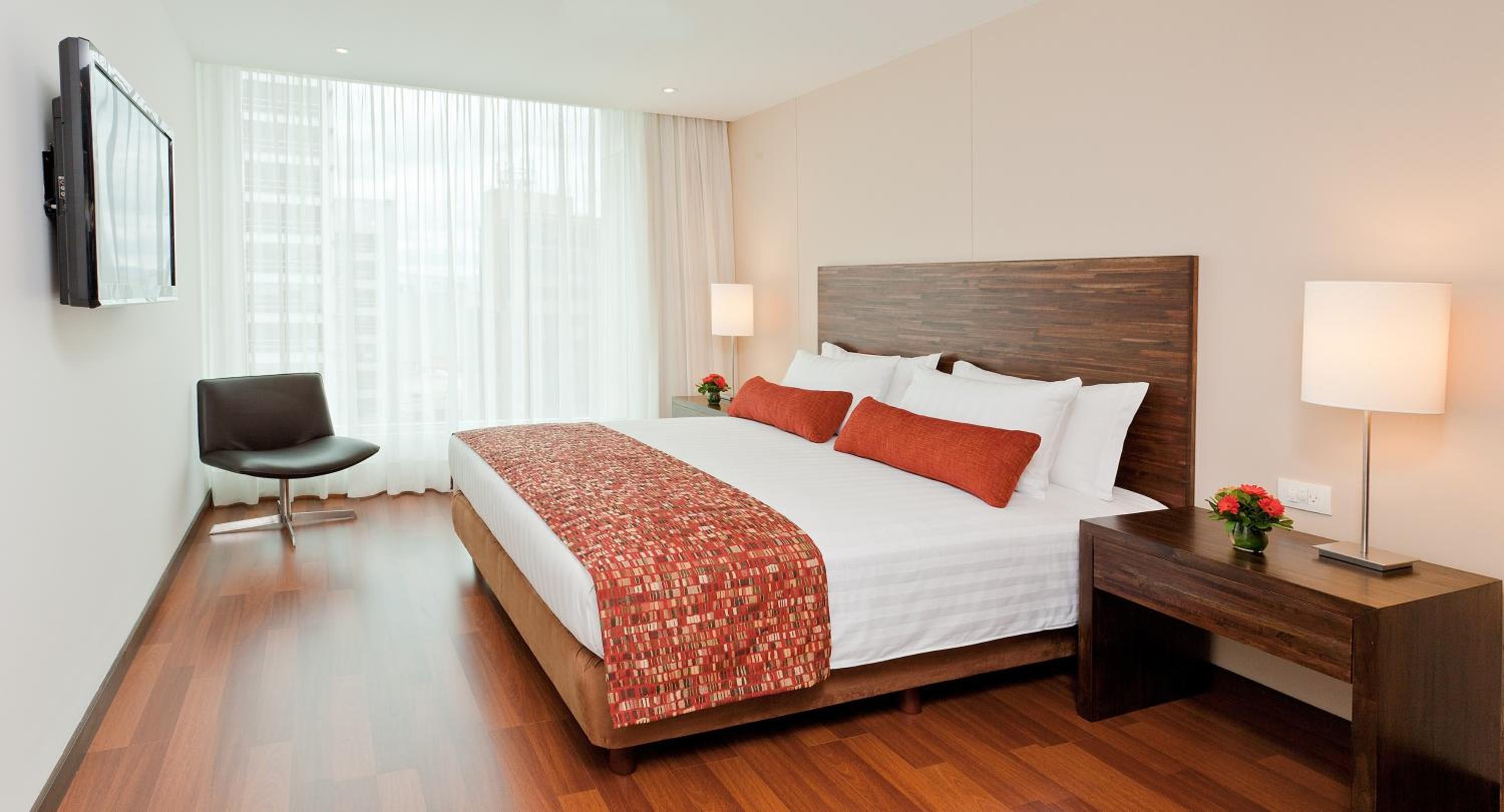 Junior Suite photo 3
