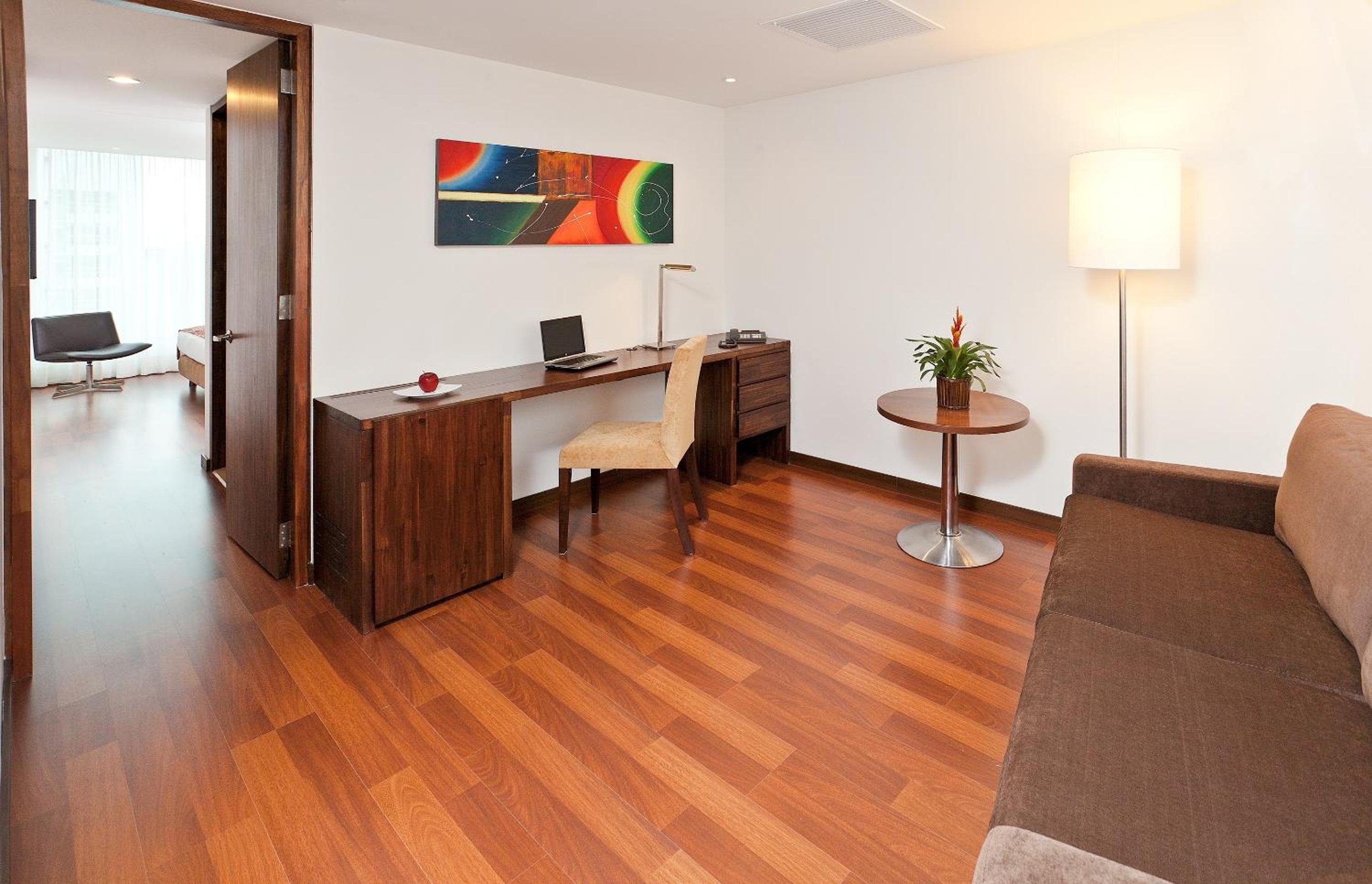 Junior Suite photo 1