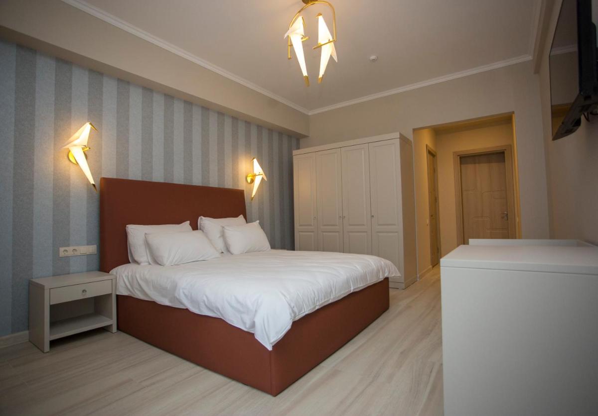 Double Room photo 1