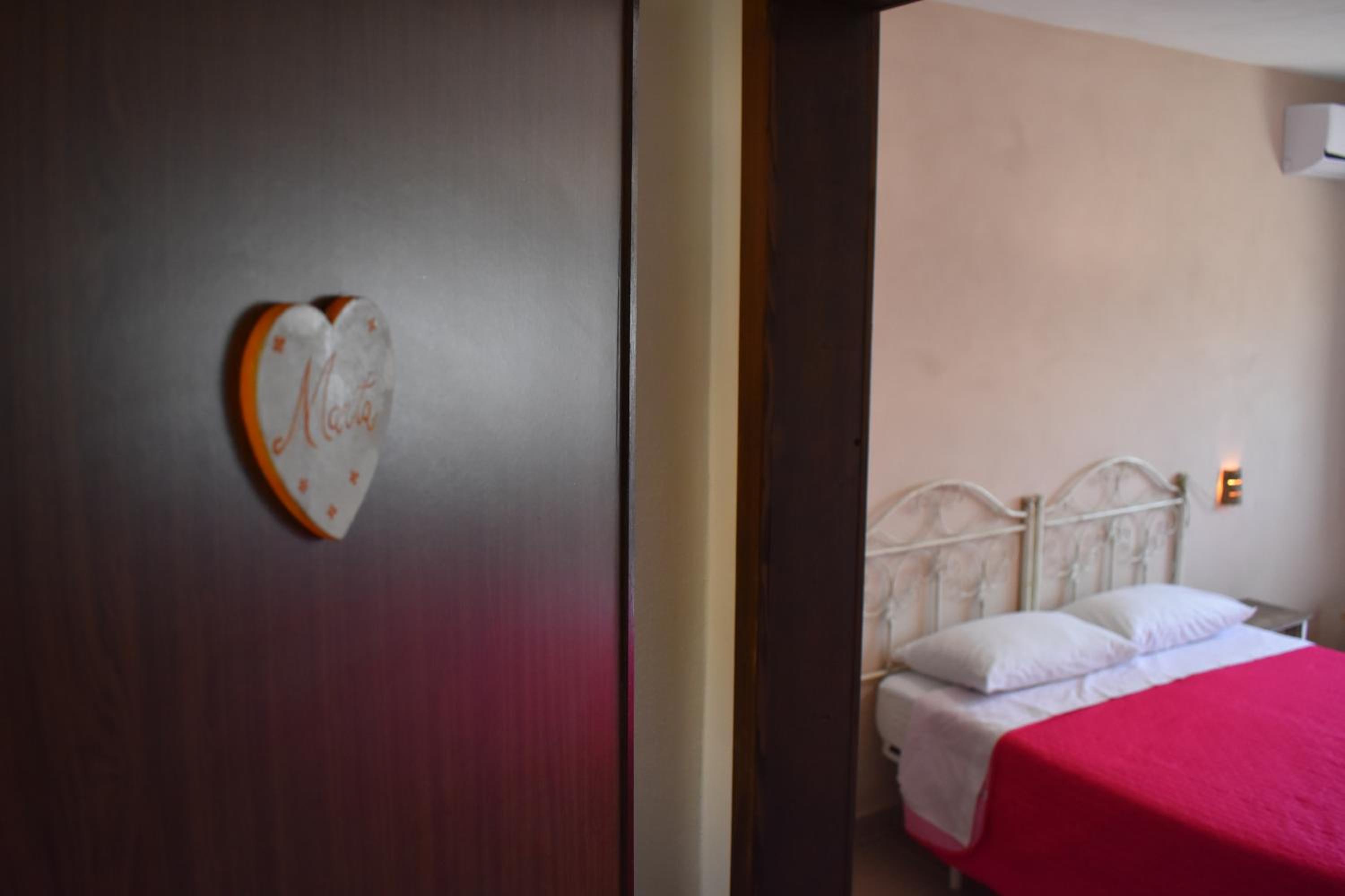 Deluxe Room photo 1