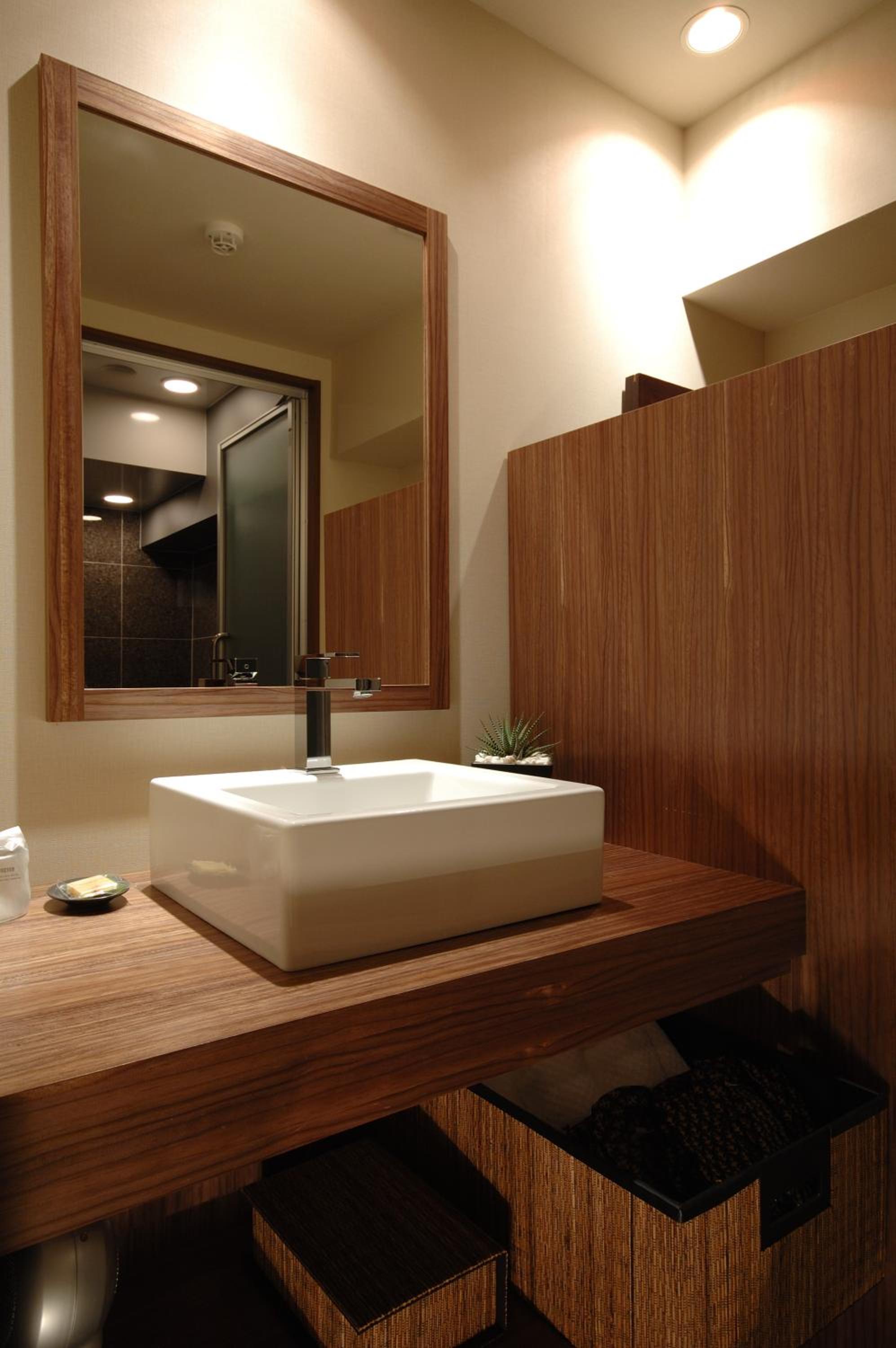 Superior Double Room photo 3