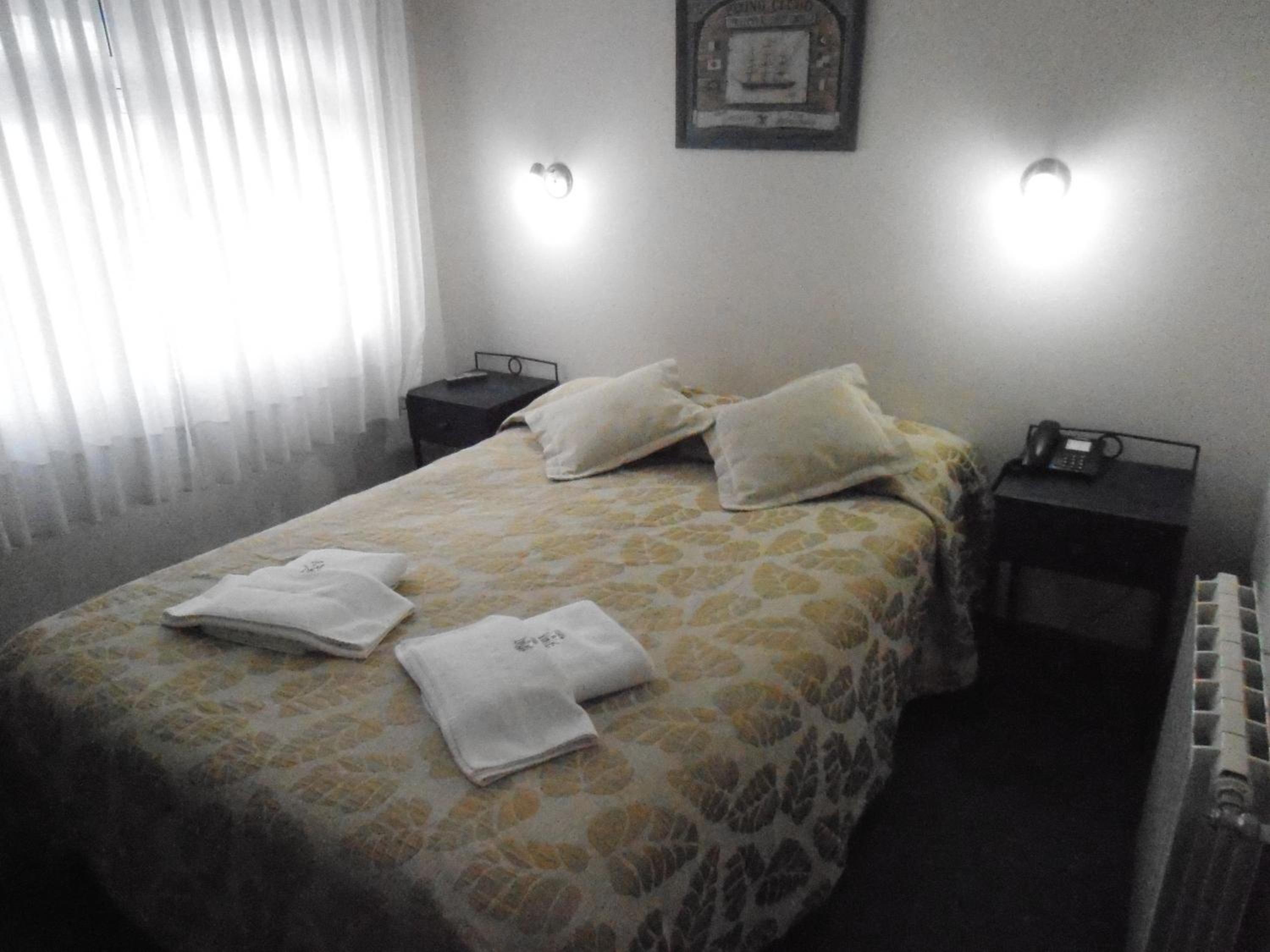 Standard Double Room photo 1