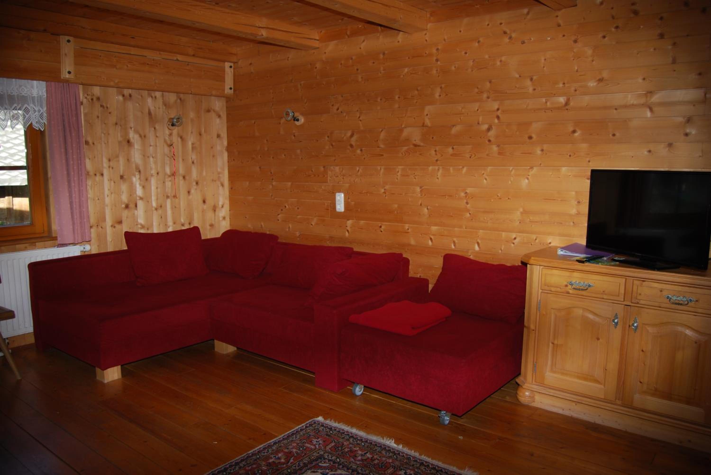 Apartment with Balcony photo 3