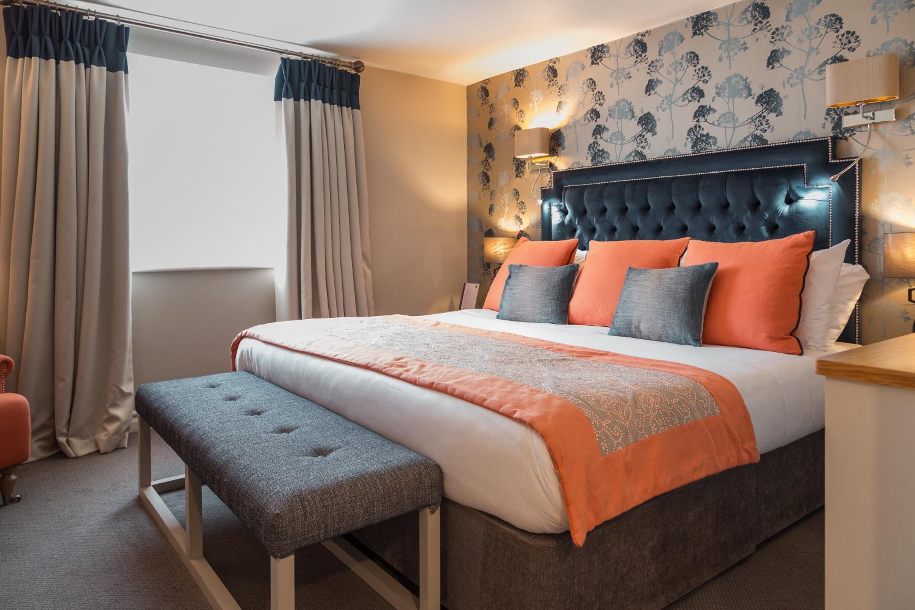 Standard Double Room - Photo 1