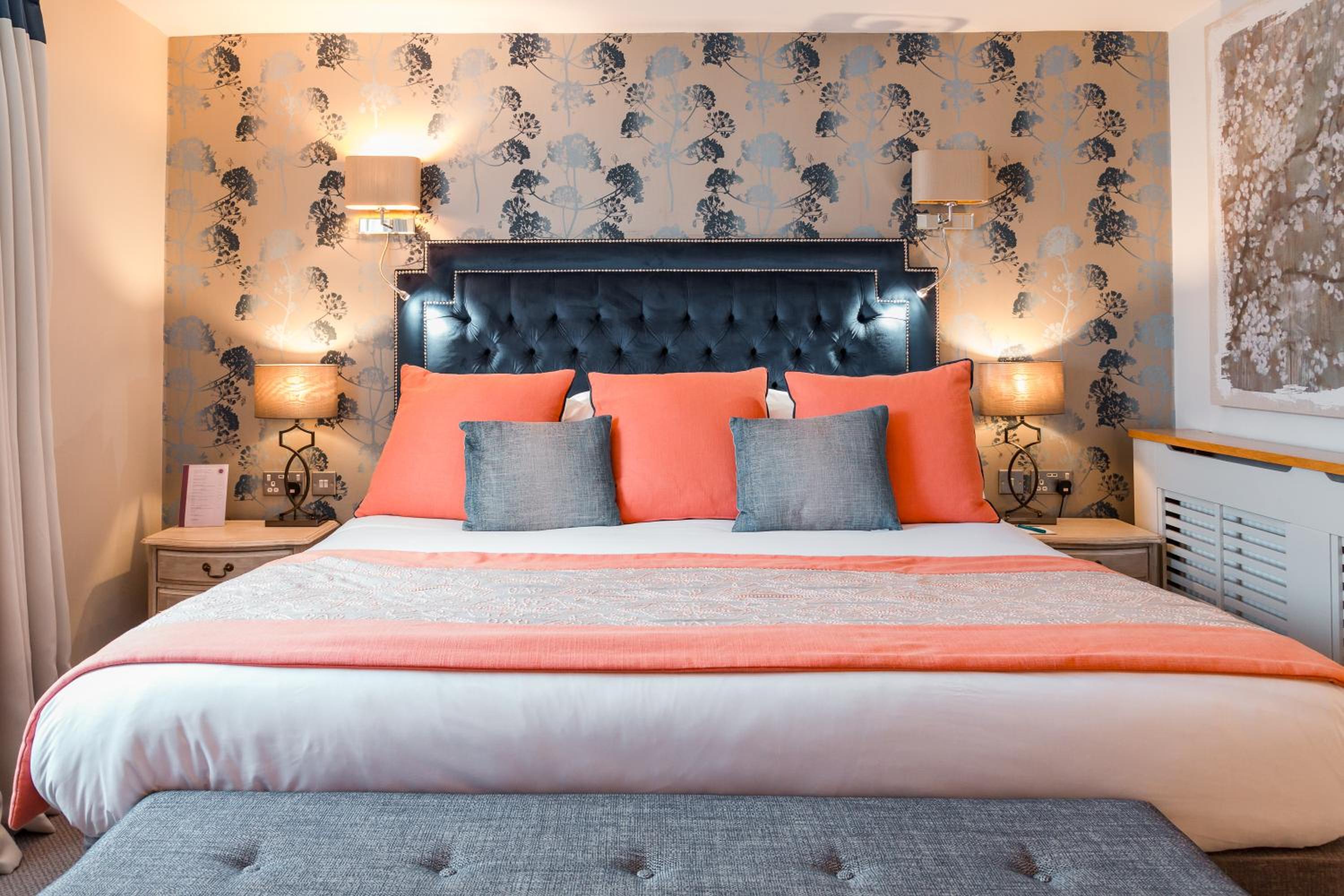 Standard Double Room - Photo 10