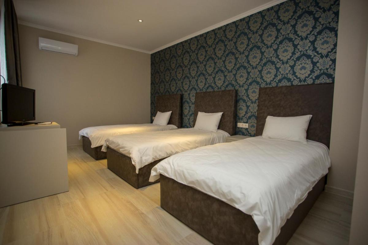 Standard Triple Room photo 1